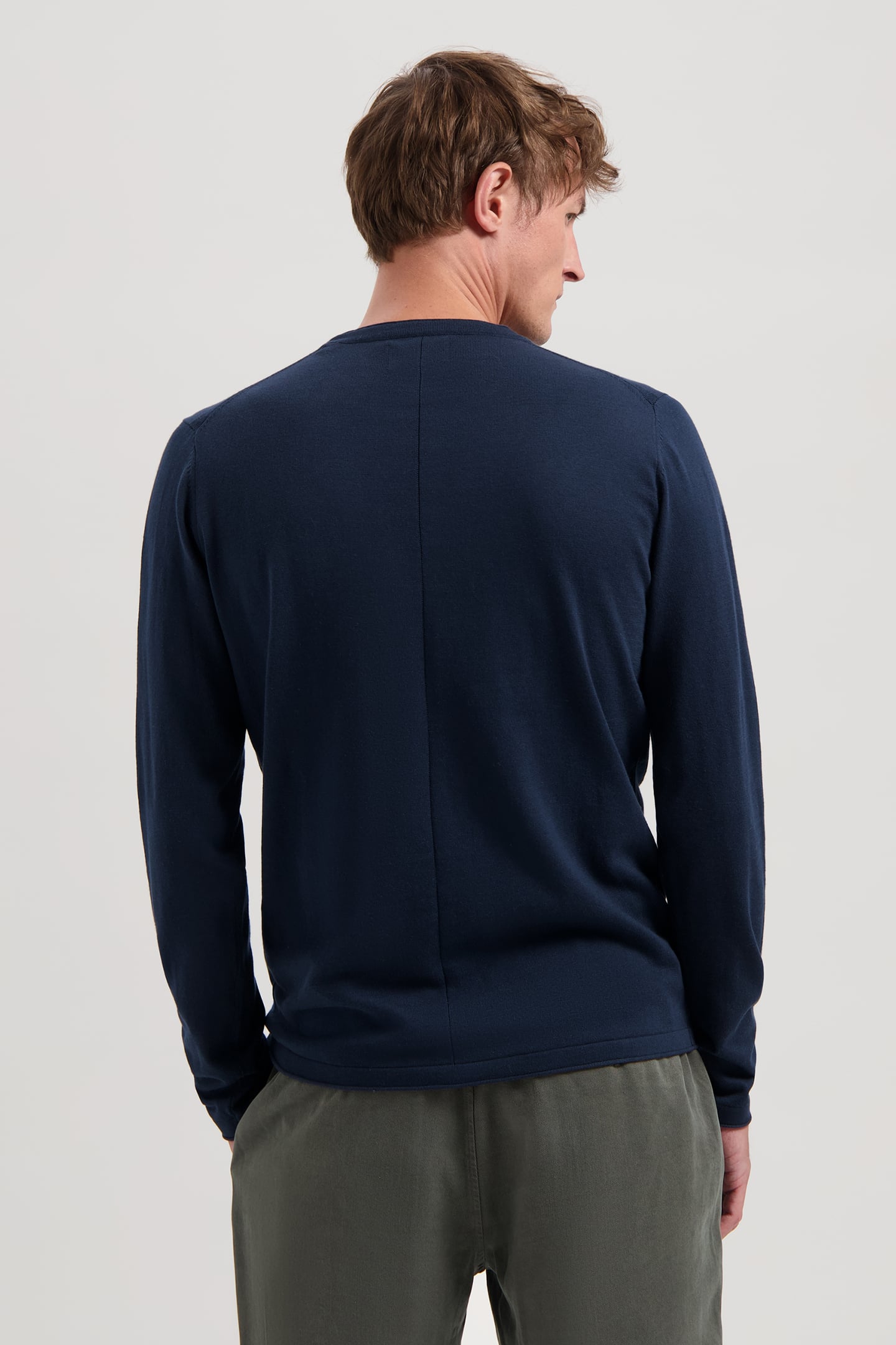 DS-GAGE CREW DK. NAVY 2