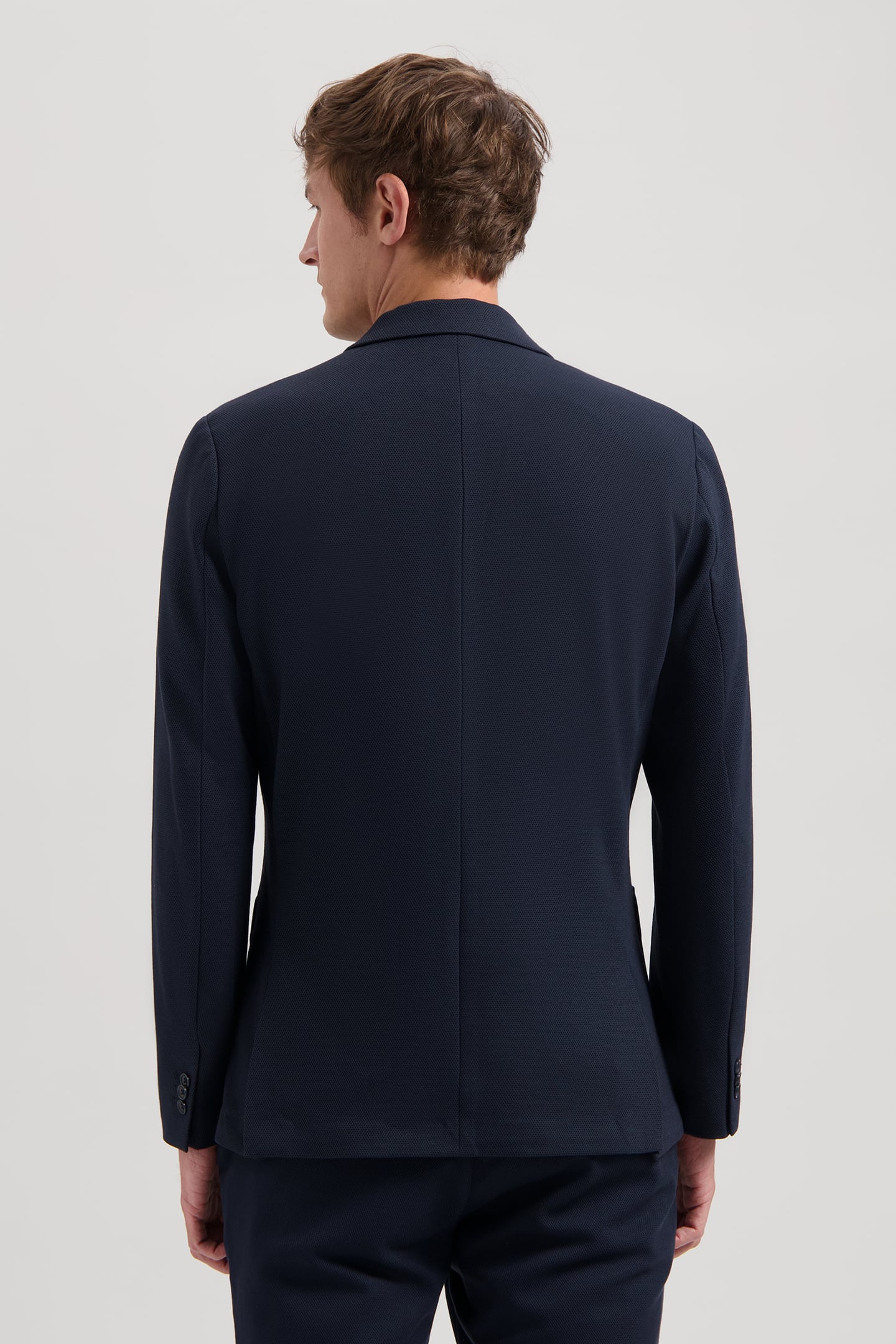DS-PIKE BLAZER DK. NAVY 2