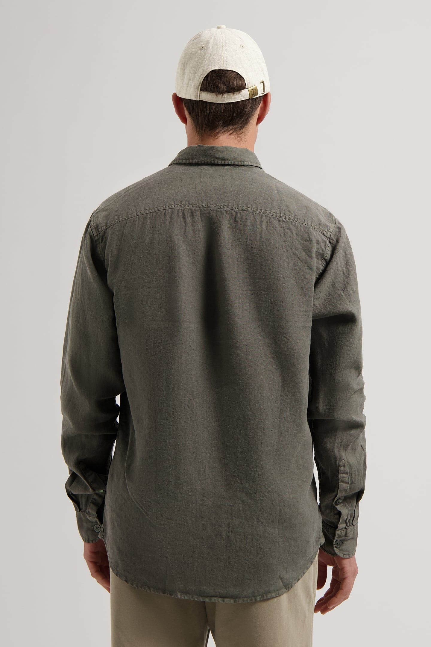 DS-SAMSON WORKER SHIRT CHIMERA 2