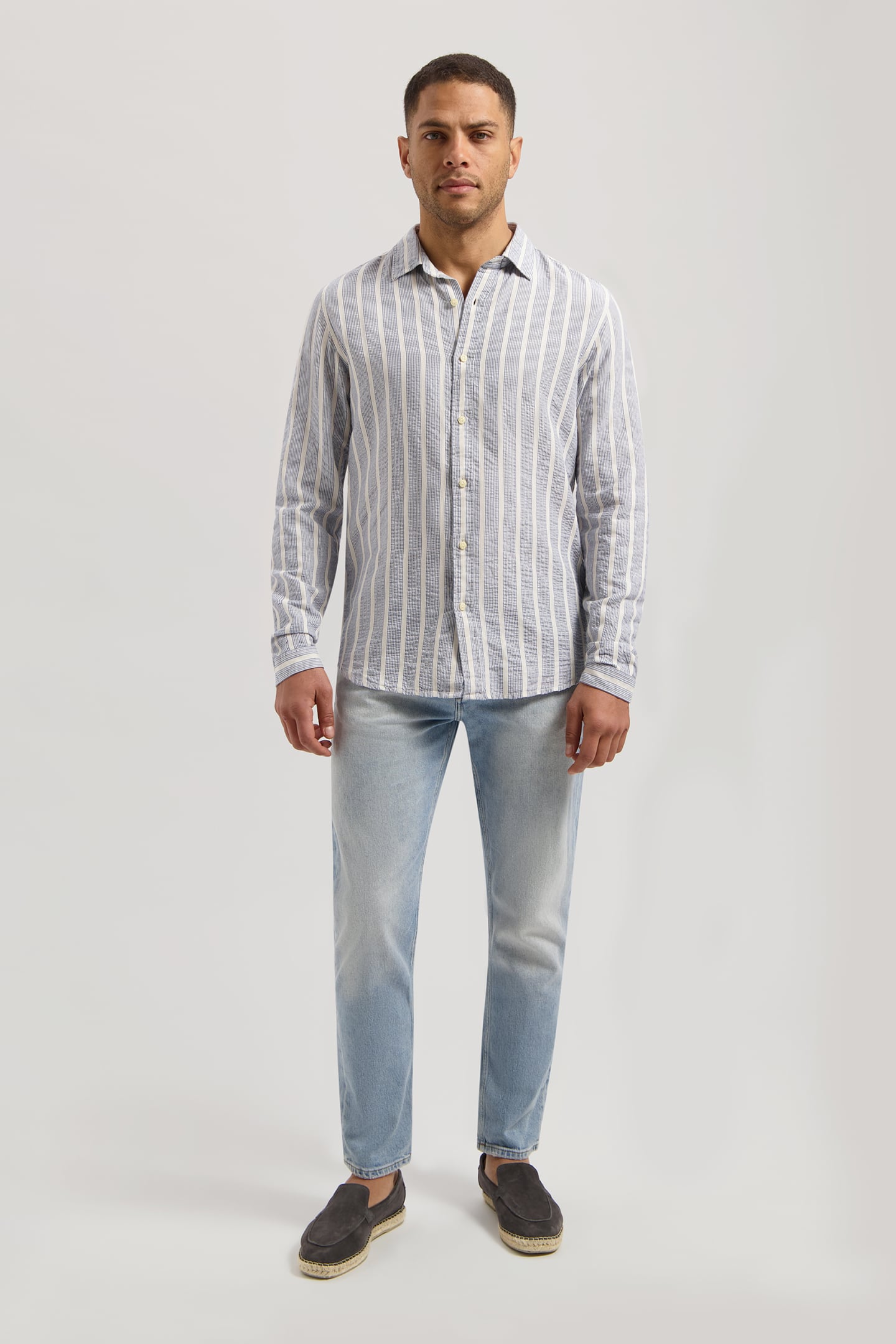 DS-DORE SHIRT LT. BLUE 3
