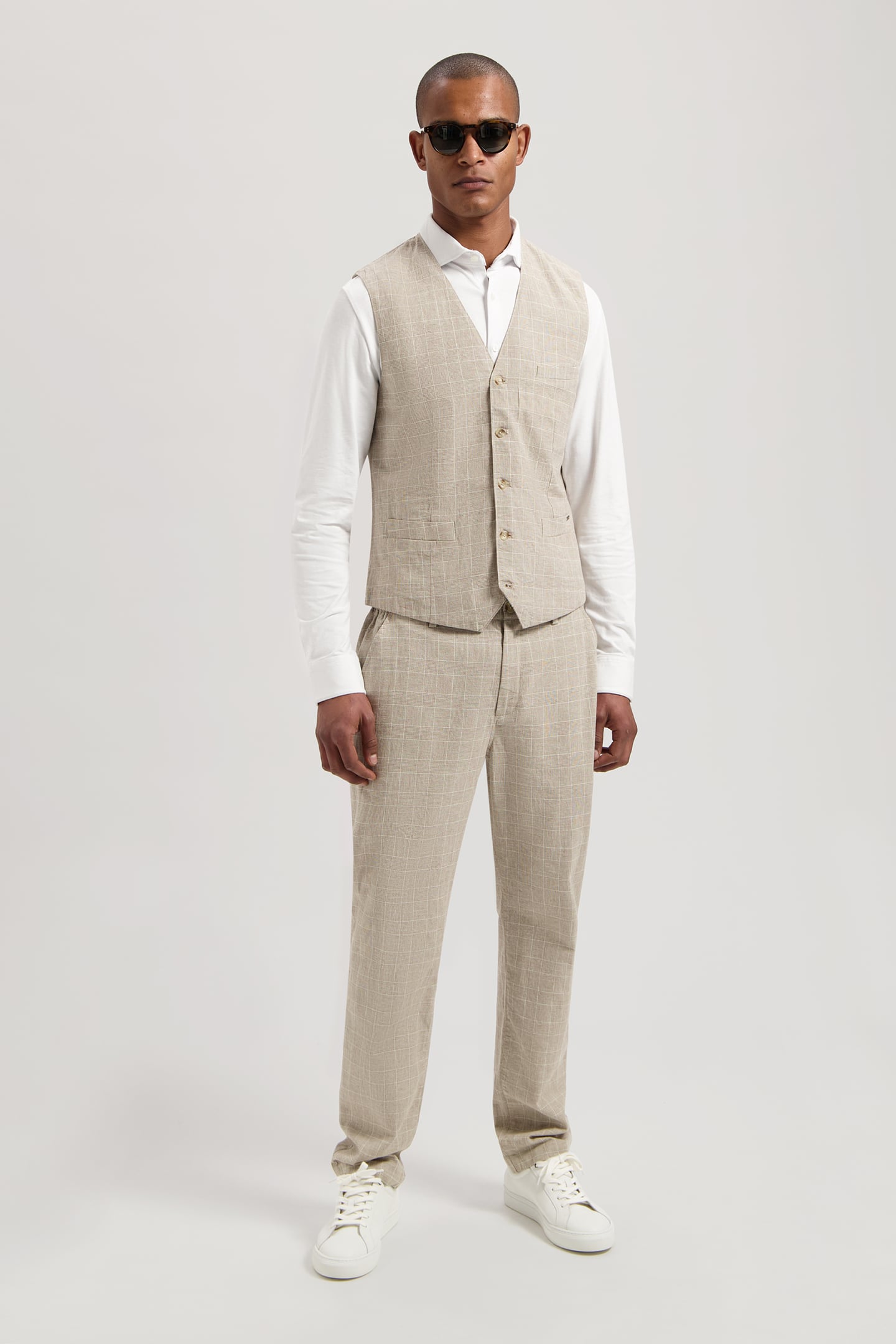 DS-DENNYS GILET TIMBER WOLF 3