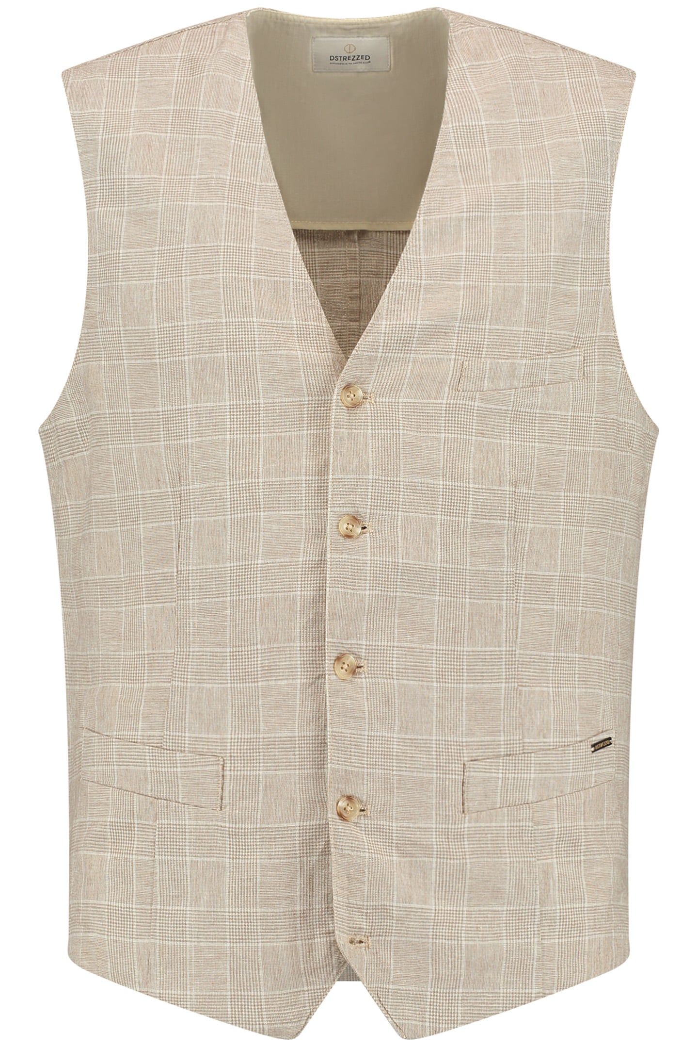 DS-DENNYS GILET TIMBER WOLF 4