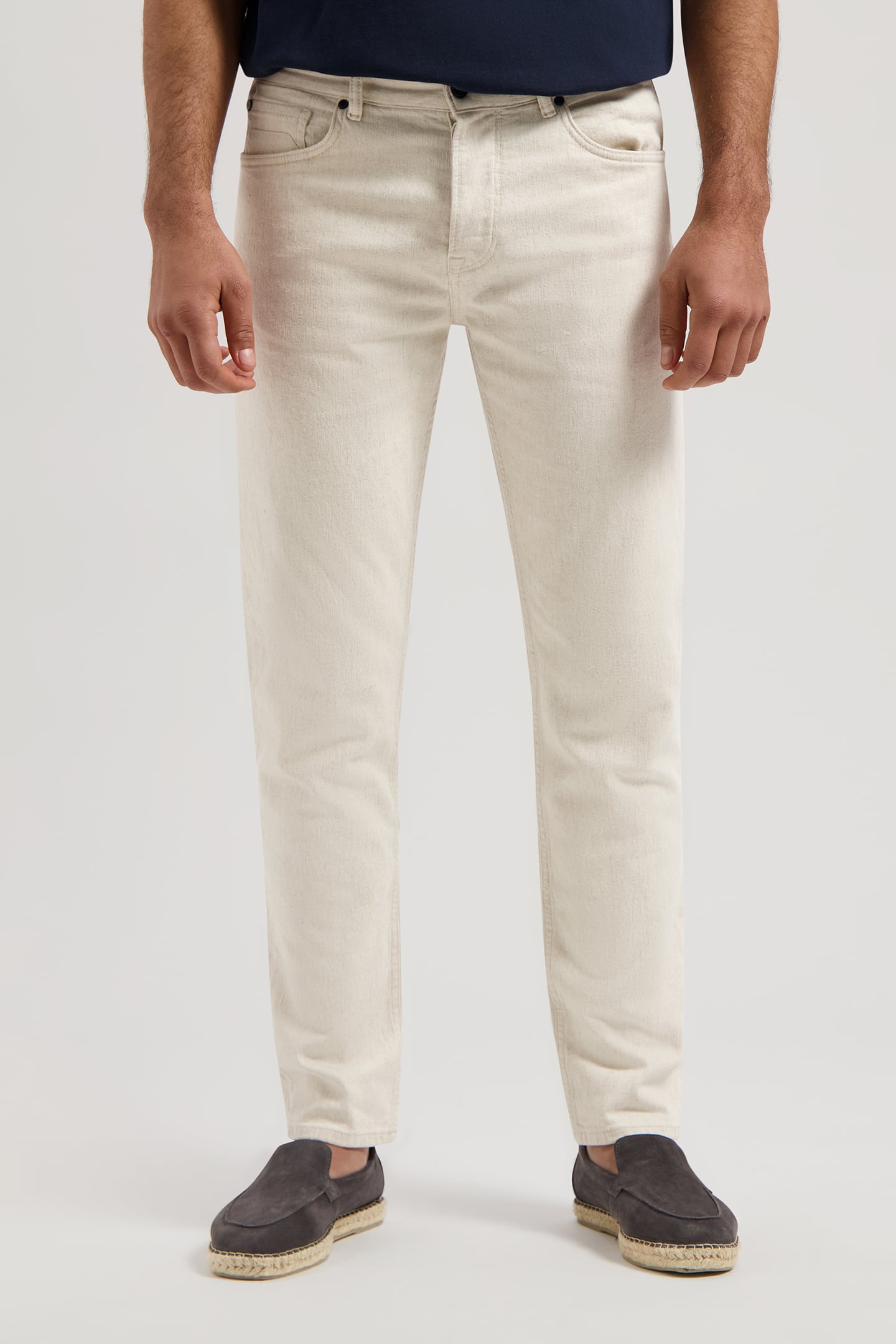 DS-GENT D - NATURE MIX OFFWHITE 1