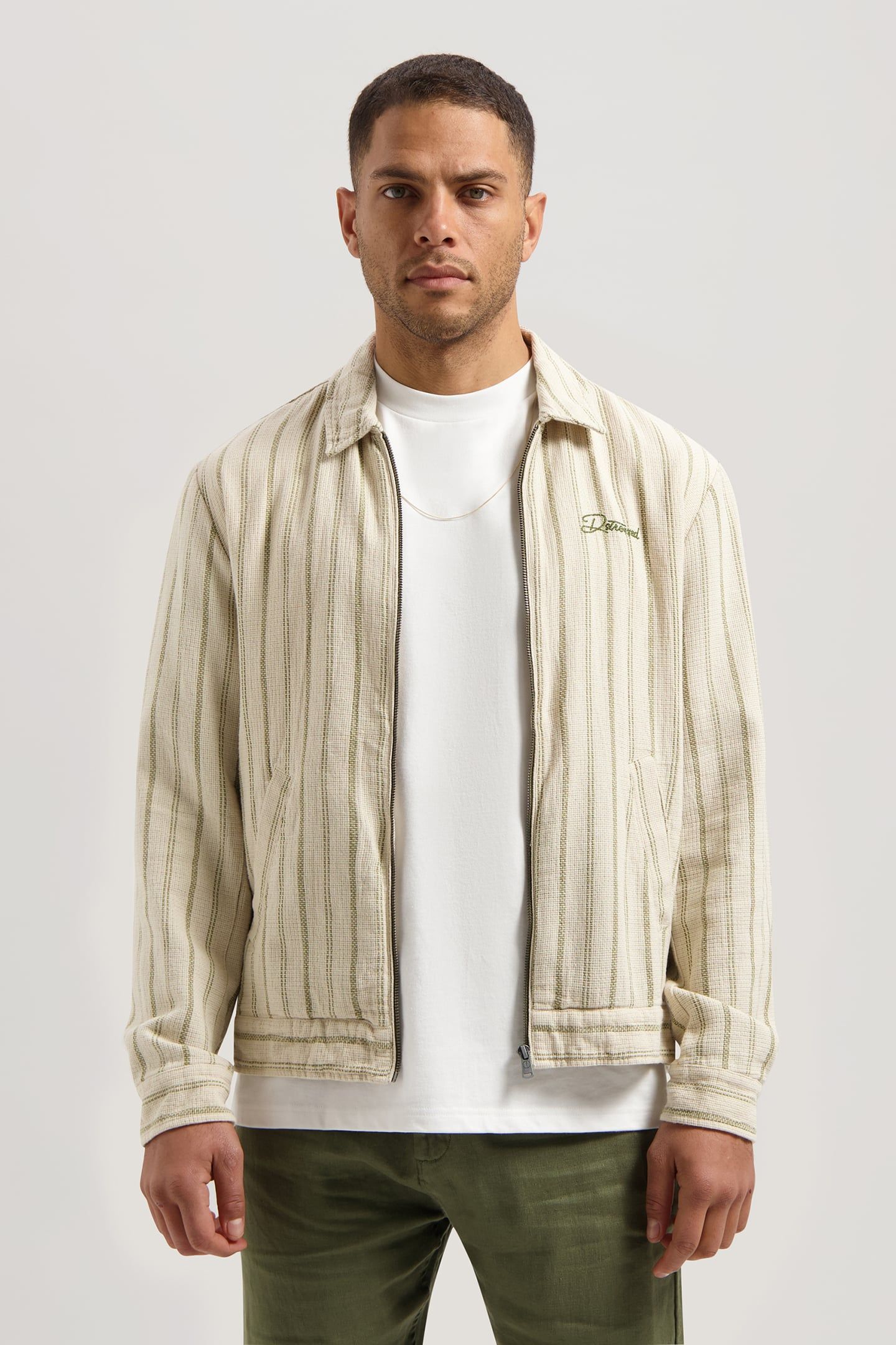 DS-KOBIE JACKET SAND 1