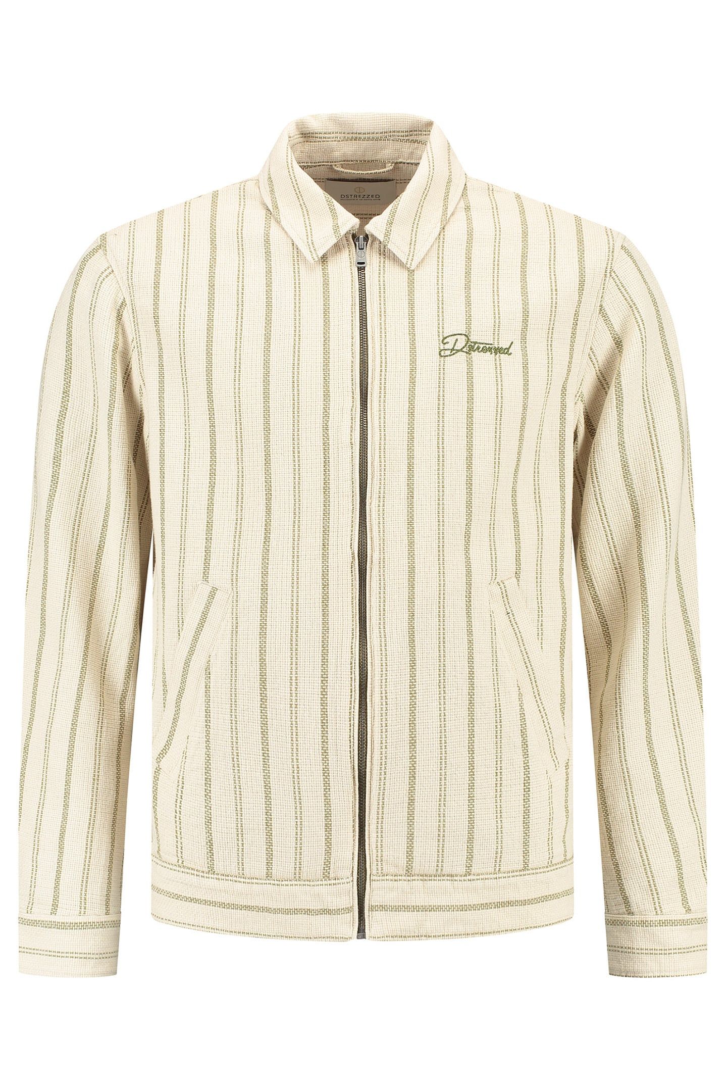 DS-KOBIE JACKET SAND 4