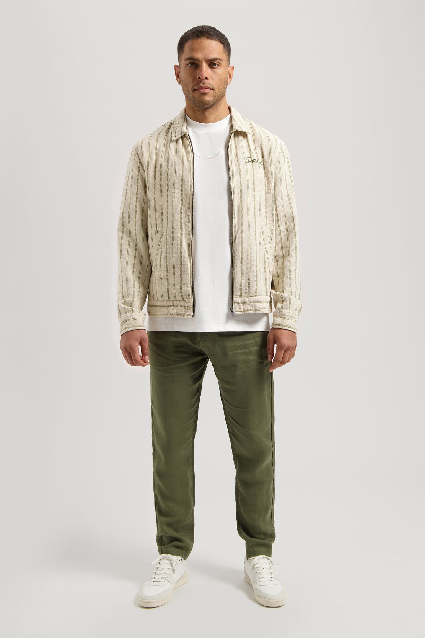 DS-KOBIE JACKET SAND 3