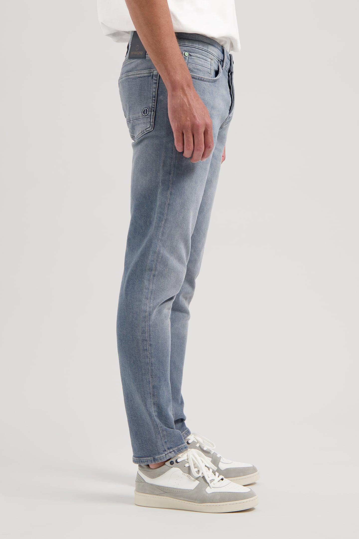 DS-SIR B - PROVINCIAL BLUE PROVINCIAL BLUE 5