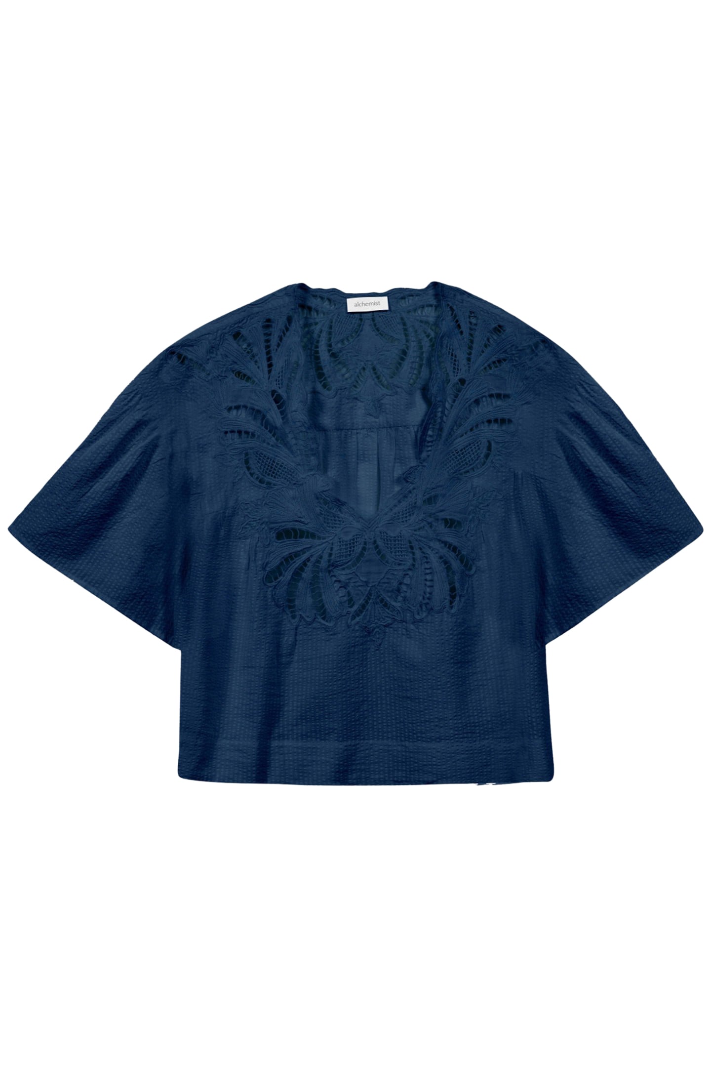 ALYSSA TOP NAVY 4