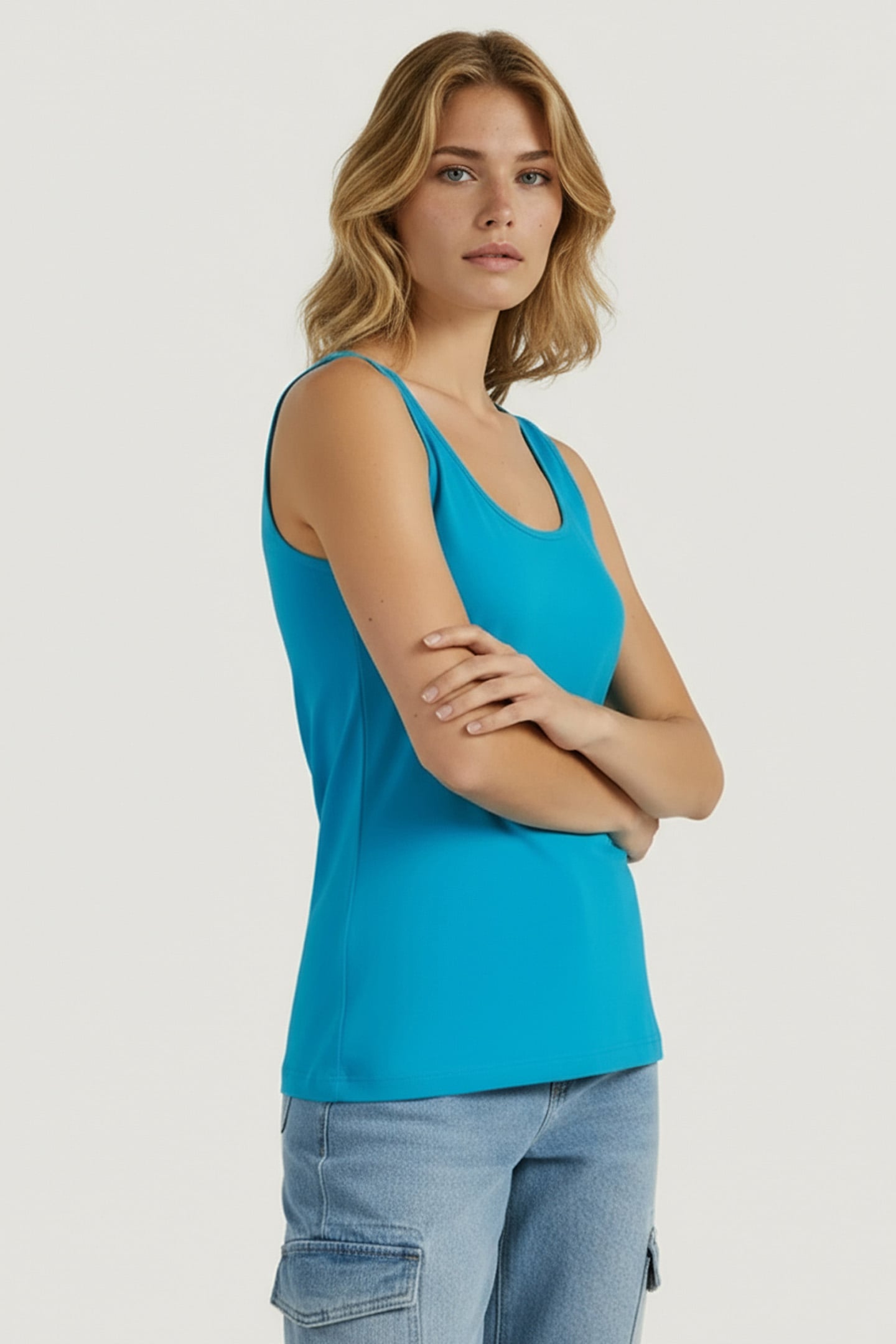 BASIC SINGLET PETROL 1