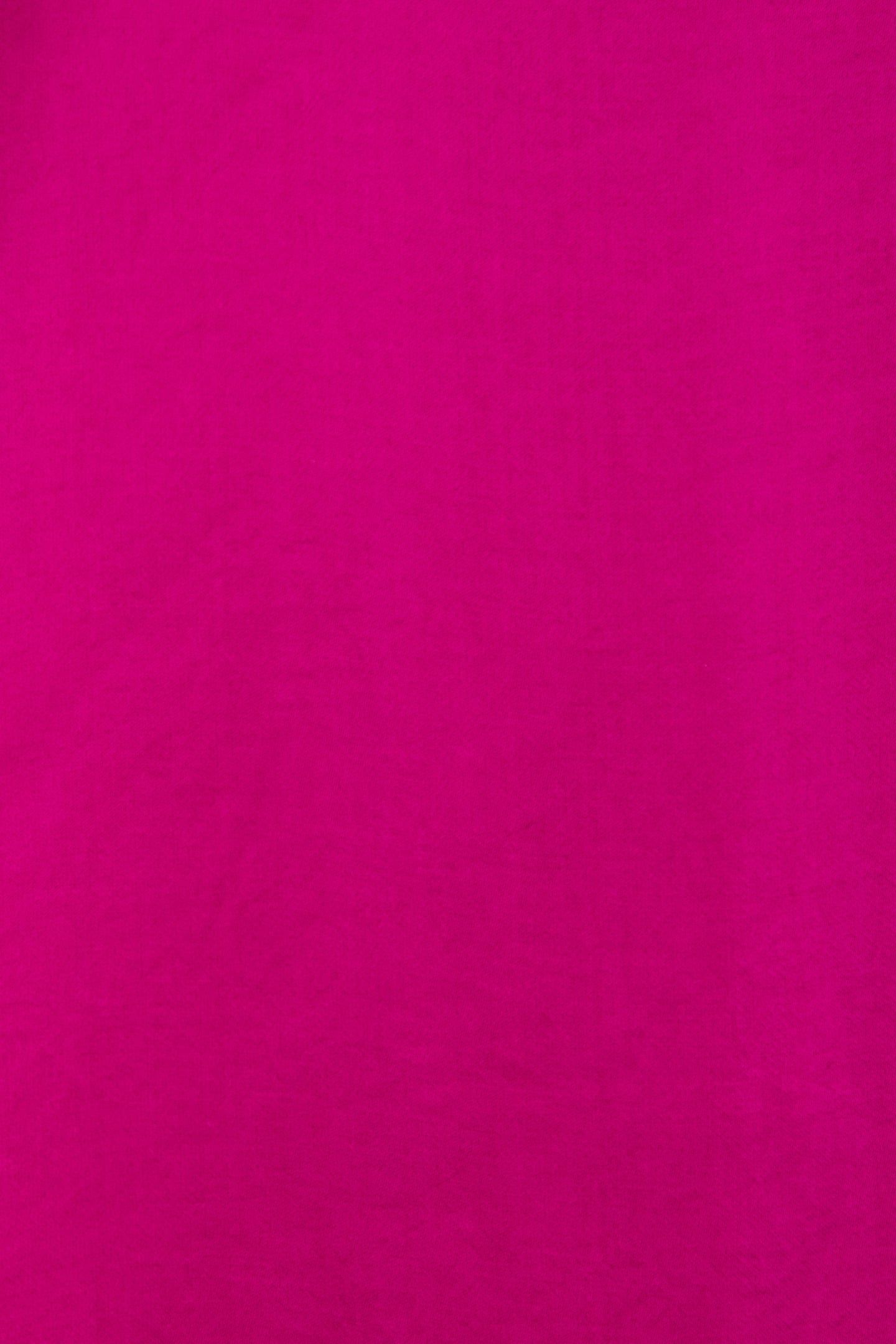 BLOUSE WIDE SLEEVE FUCHSIA 8