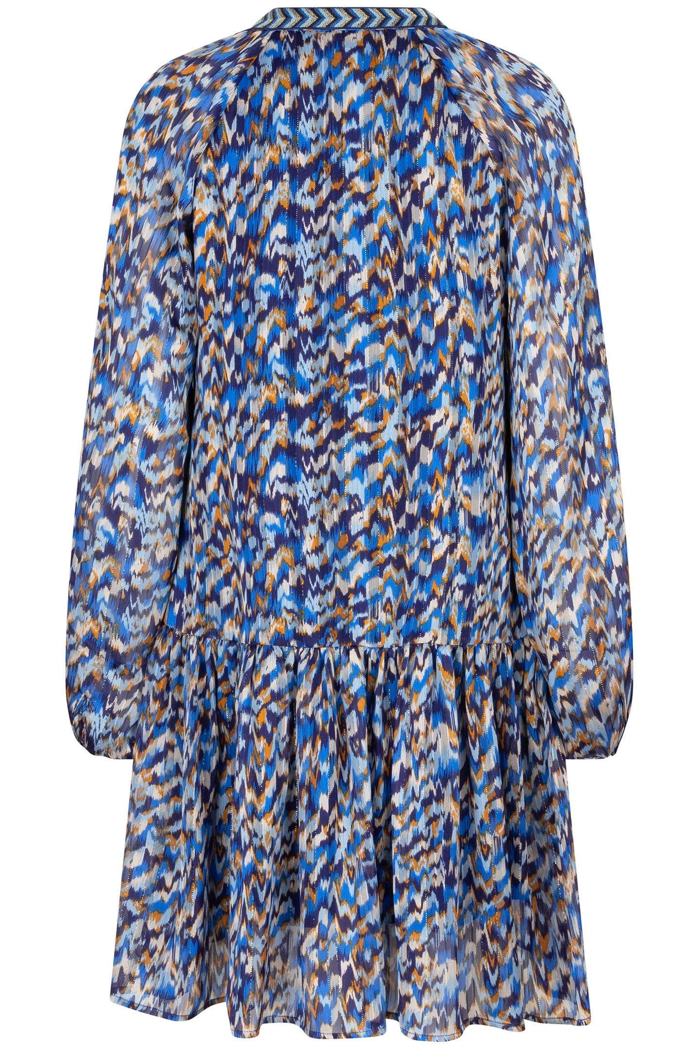 DRESS TAPES MYSTERY ESTATE PRINT 5