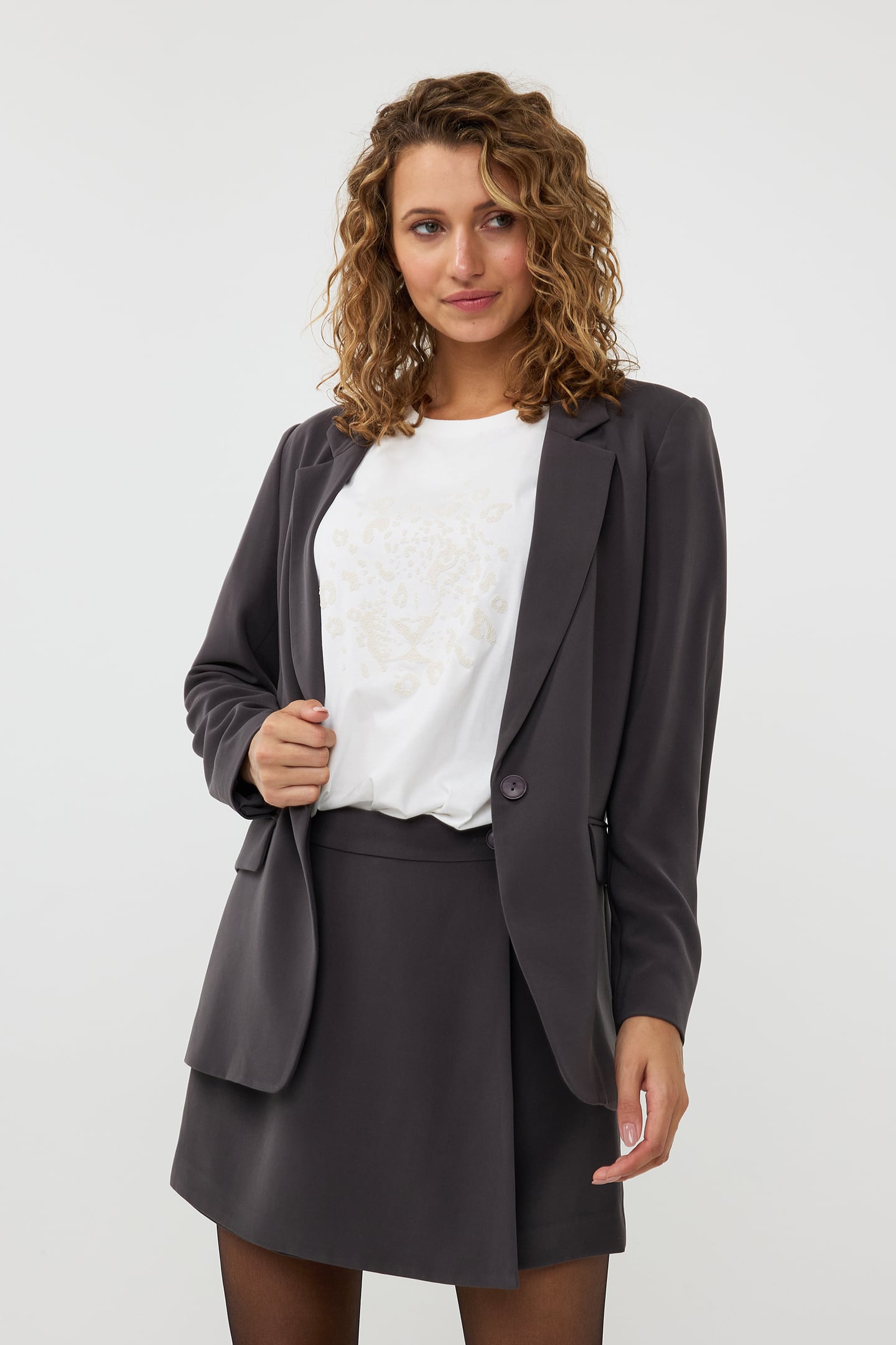 BLAZER CITY GREY 1
