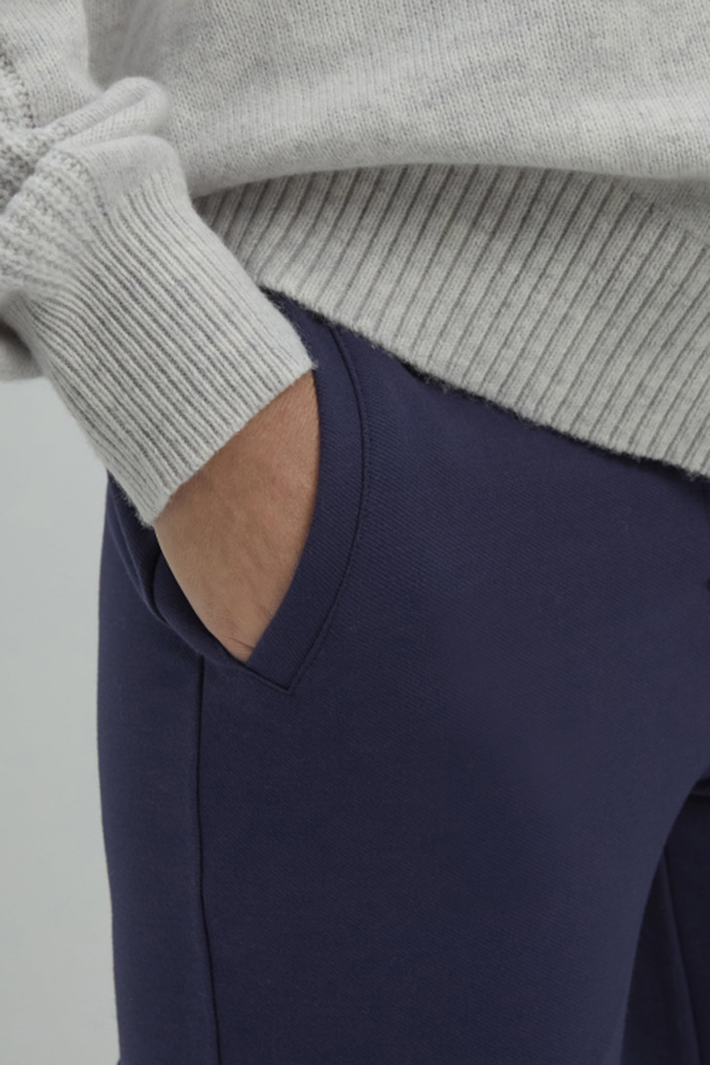 SIETSE PANTS NAVY 4