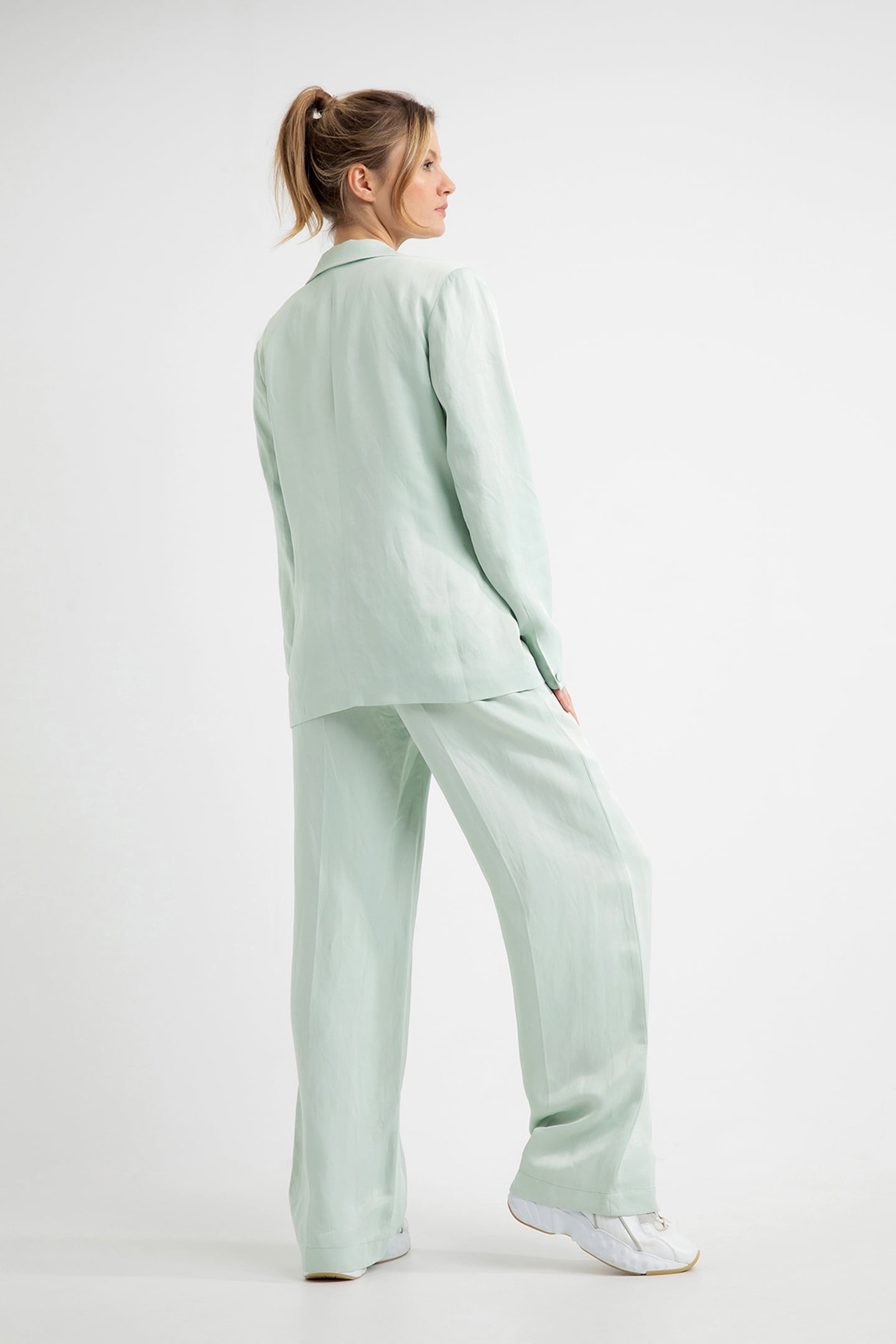 DONNA BLAZER JADE 3