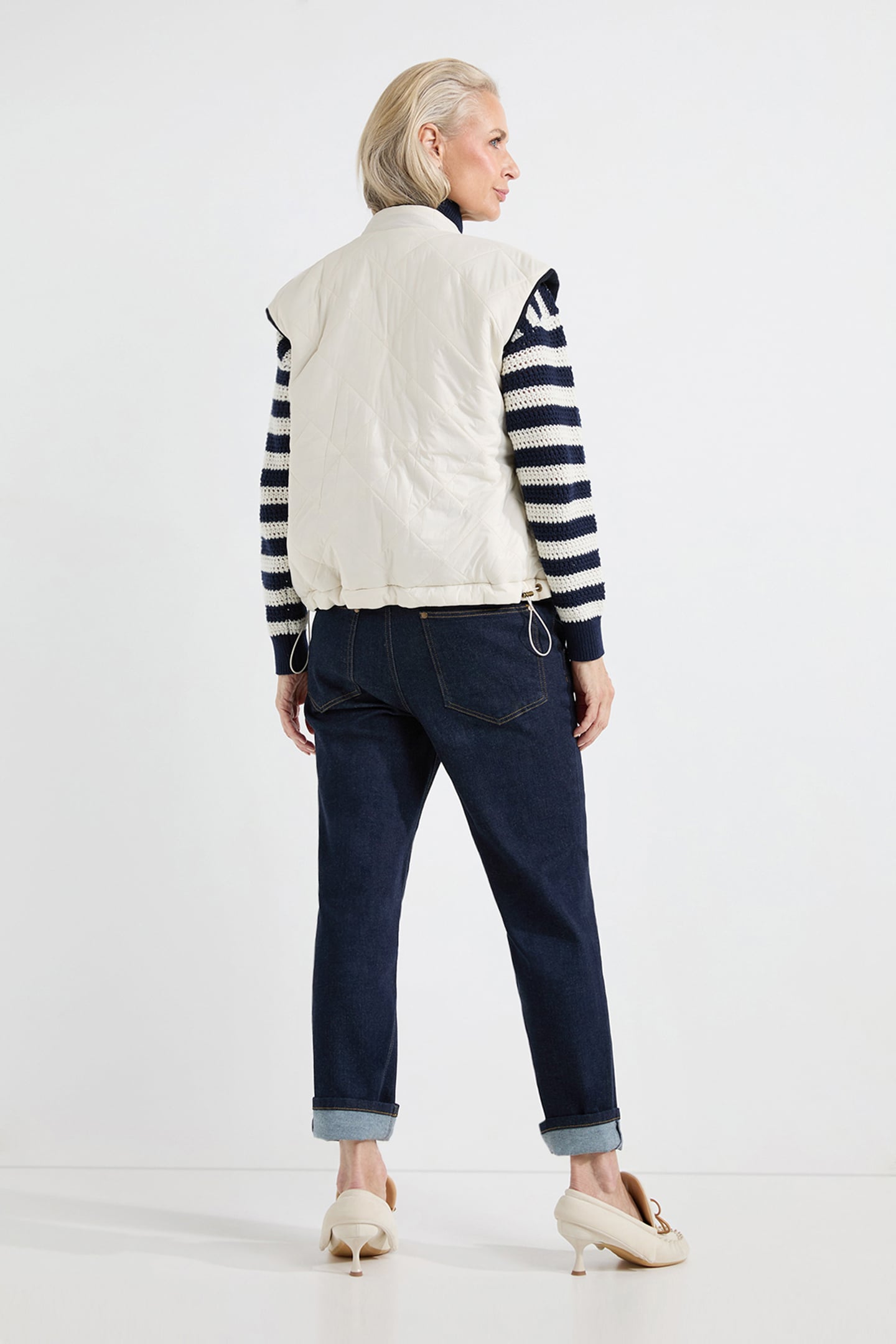 ALEX JACKET NAVY 3