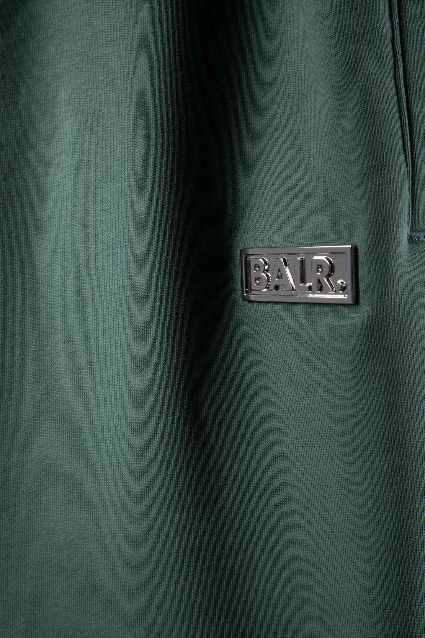 B-SERIES REGULAR FIT JOGGER DARK FOREST 4