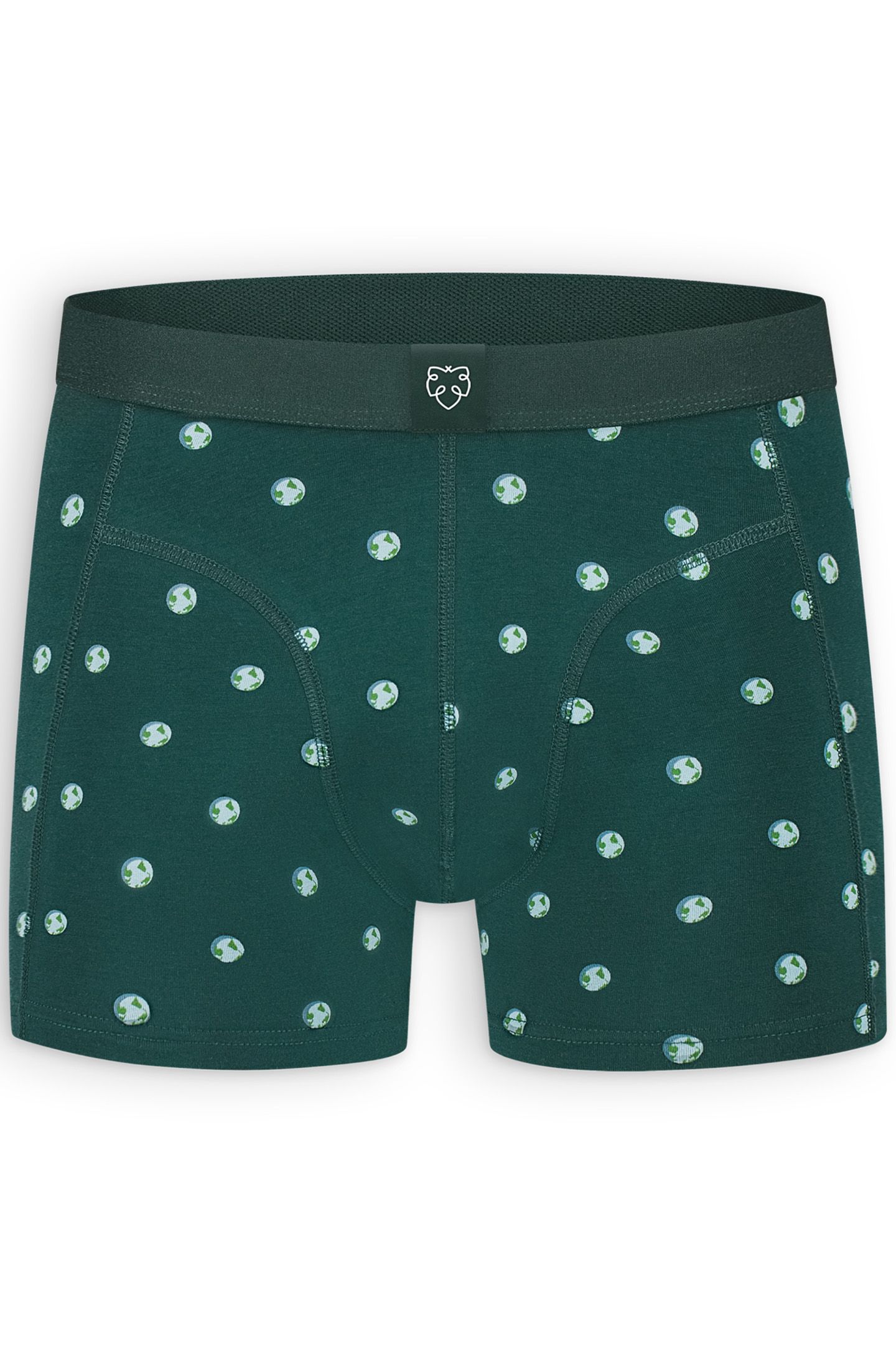 A-DAM 2-PACK BOXERBRIEF MULTICOLOR 3