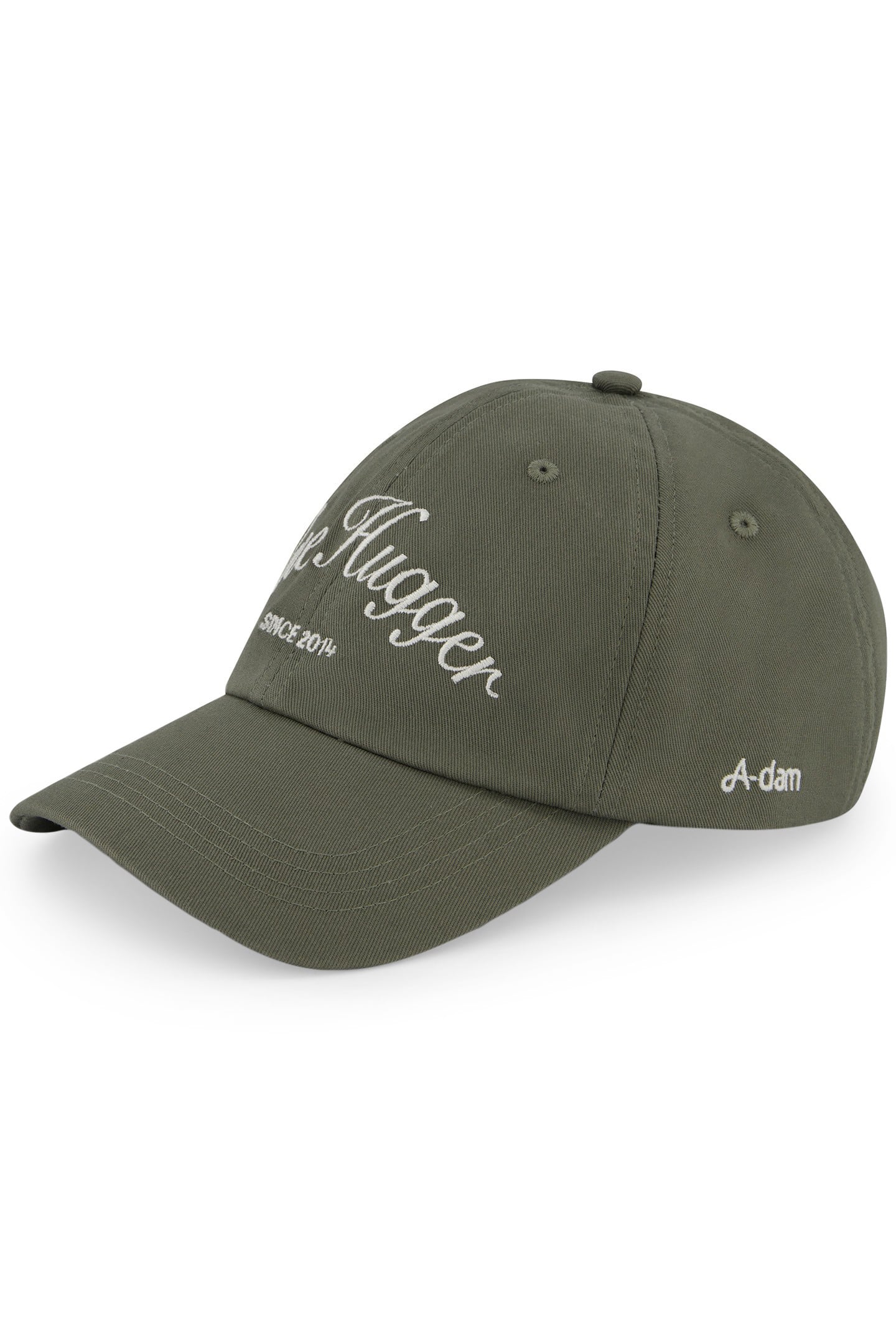 UNISEX CAP TREEHUGGER DARK BLUE 3