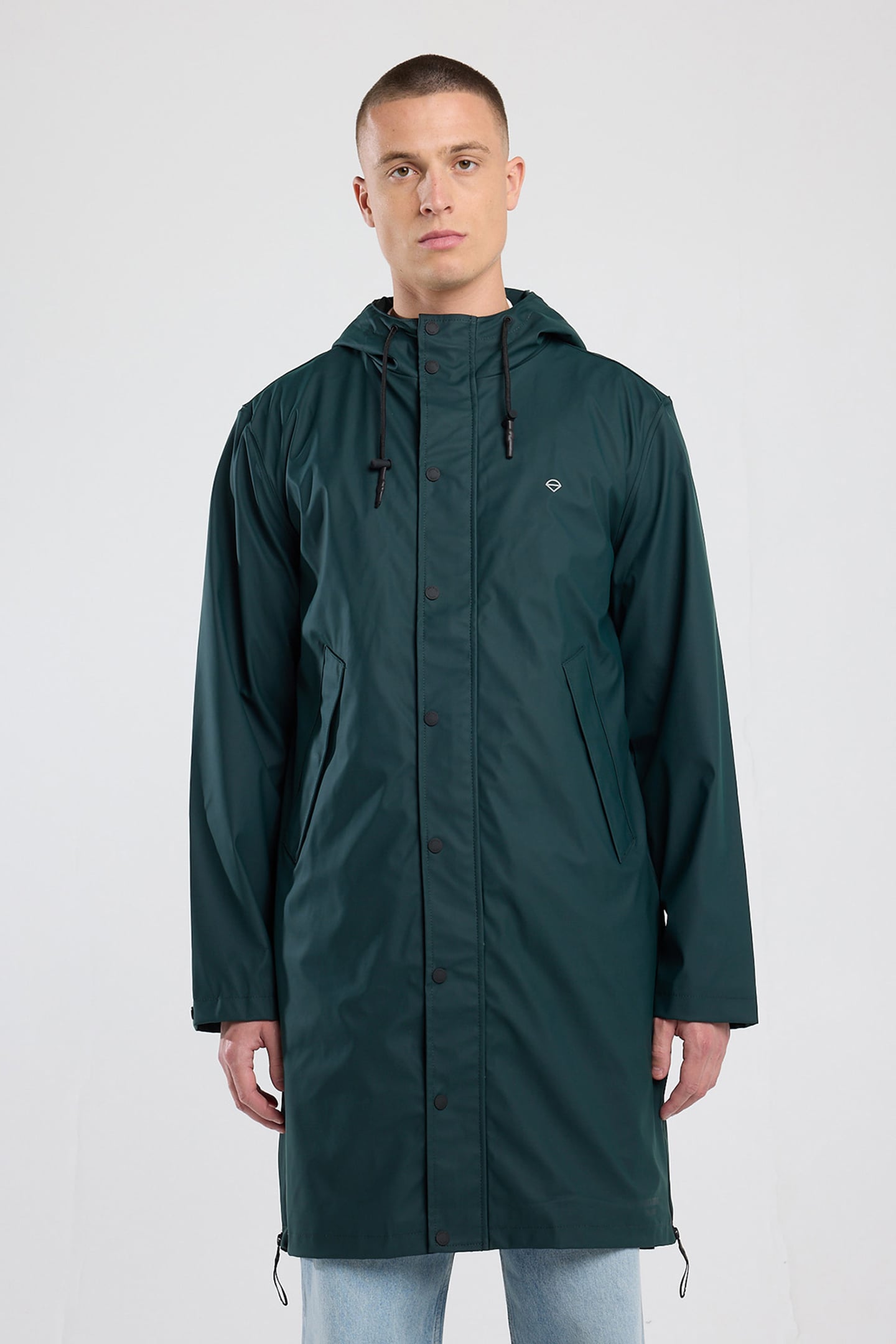 JACE X HARD GREEN 1
