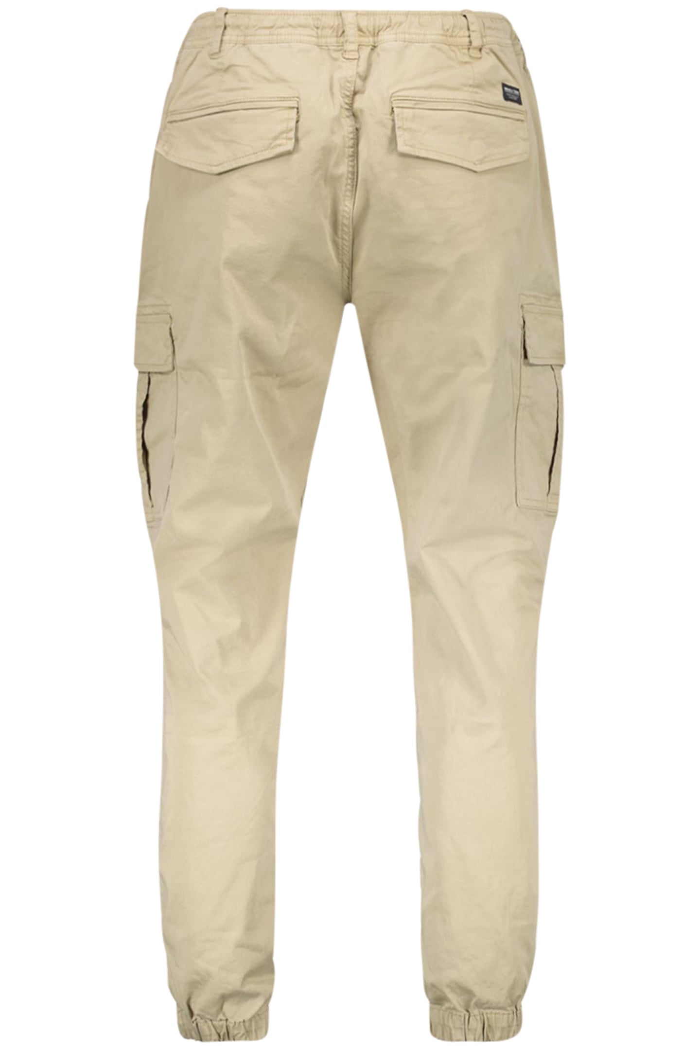PHARRELL KHAKI 4