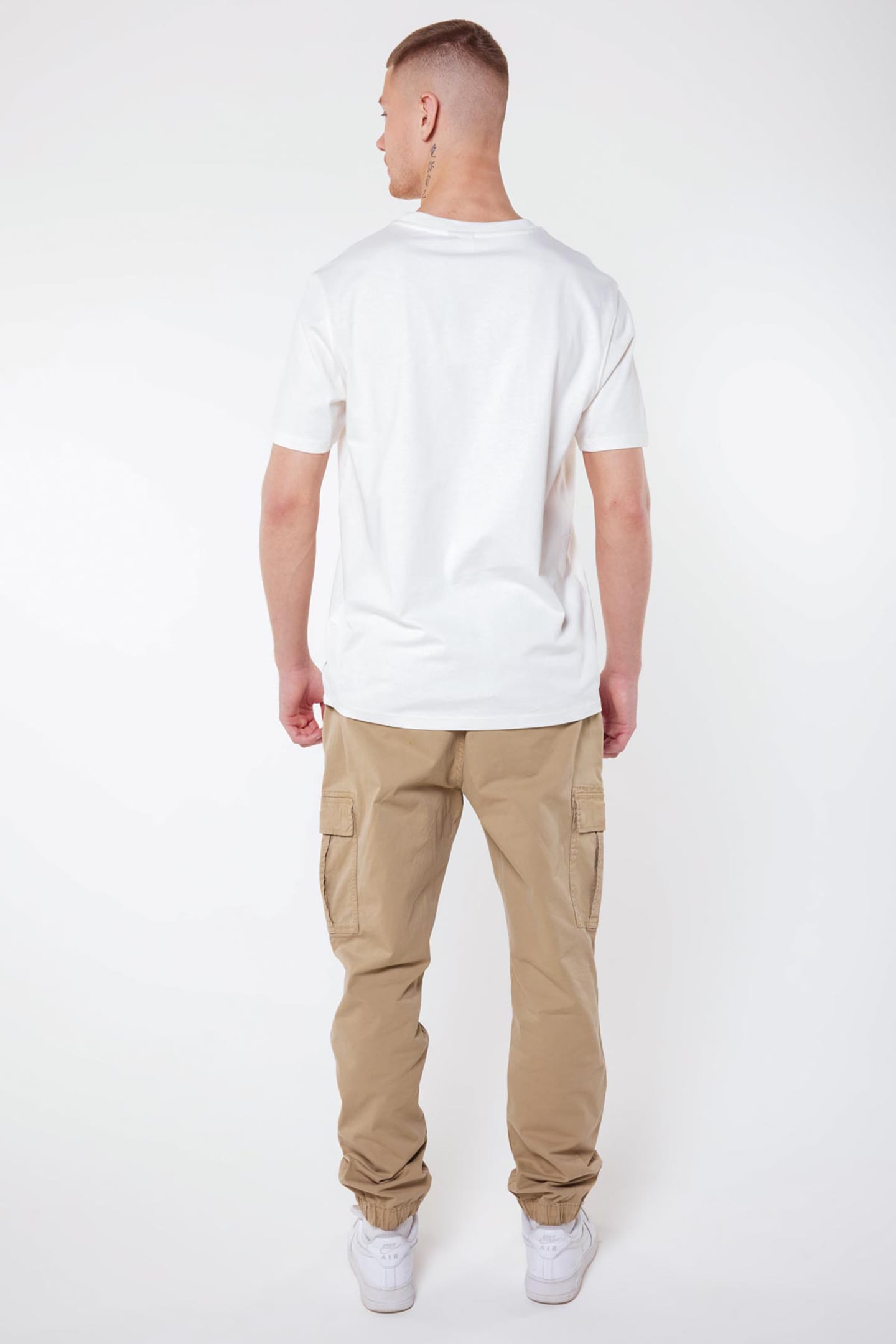 PHARRELL KHAKI 2