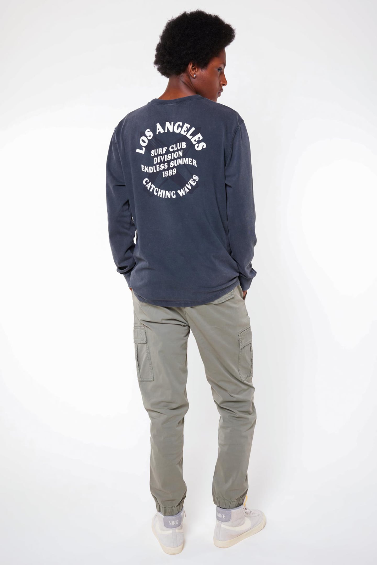 PHARRELL SOFT GREEN 2