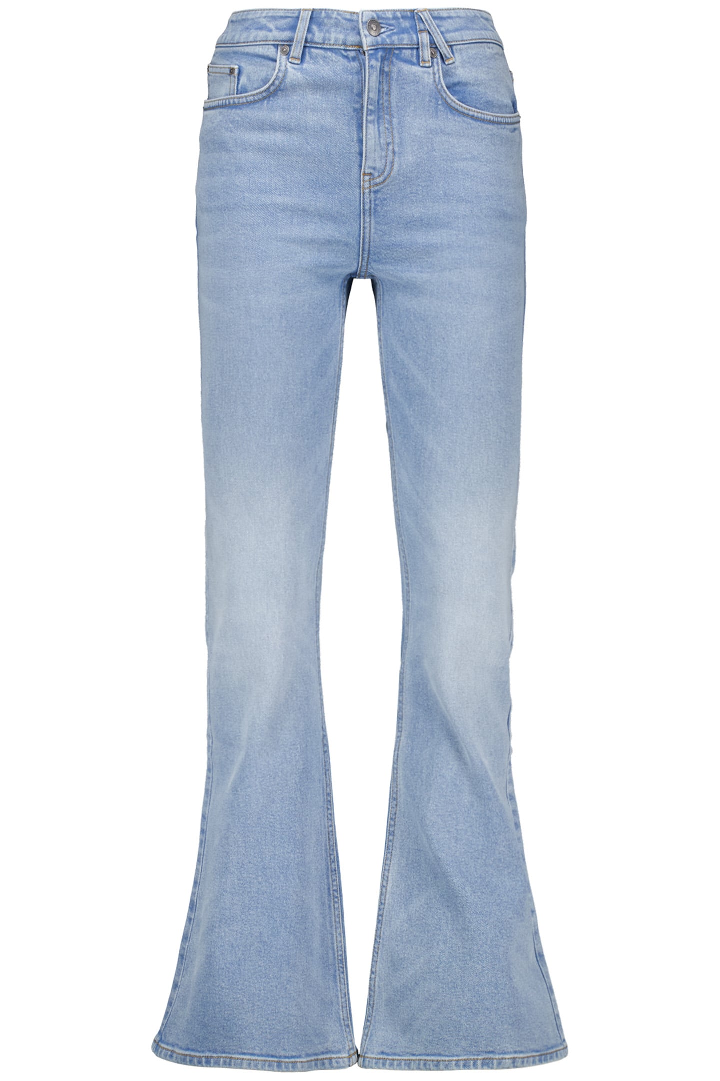 PEGGY DENIM BLUE 1