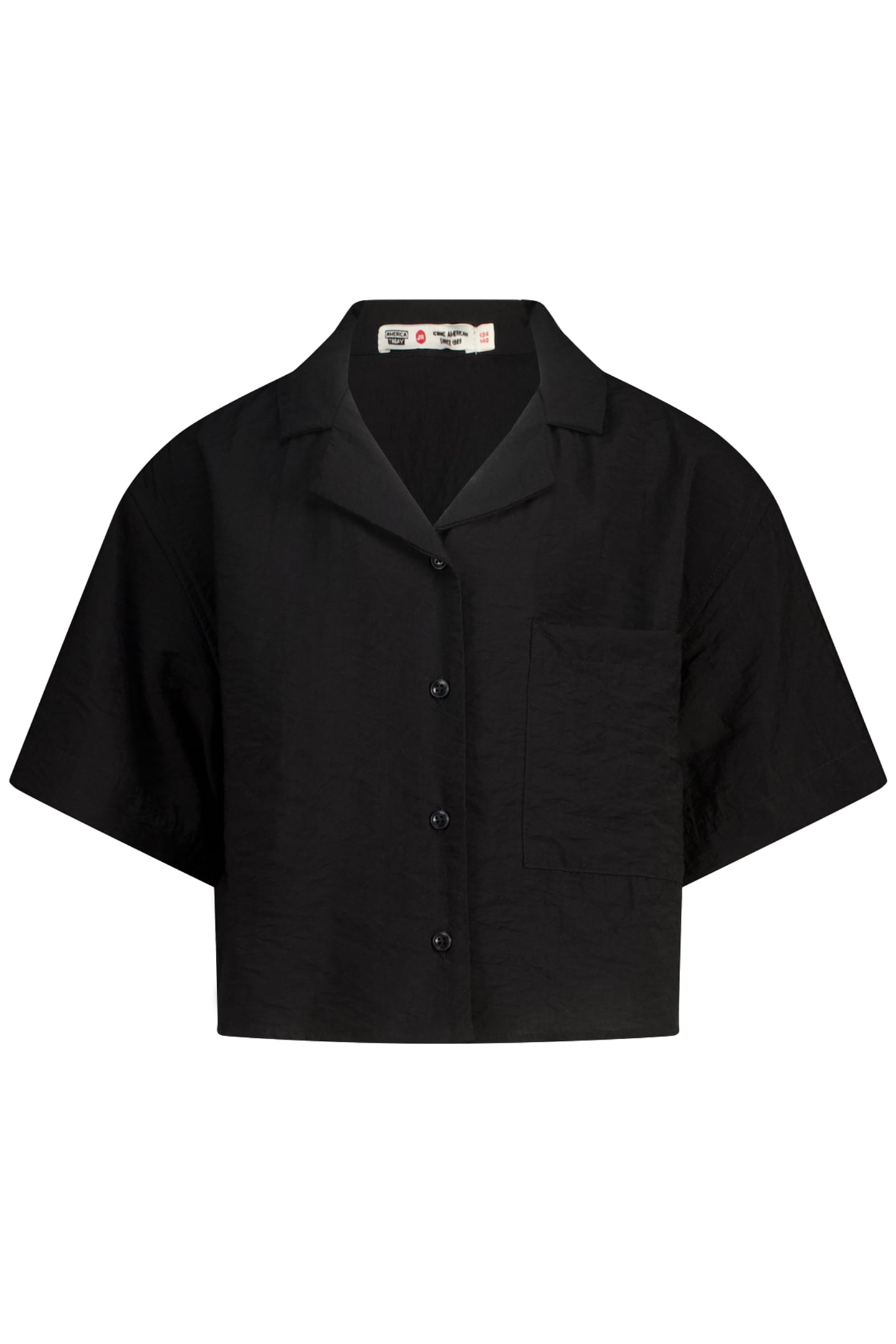 ISLA JR BLACK 1