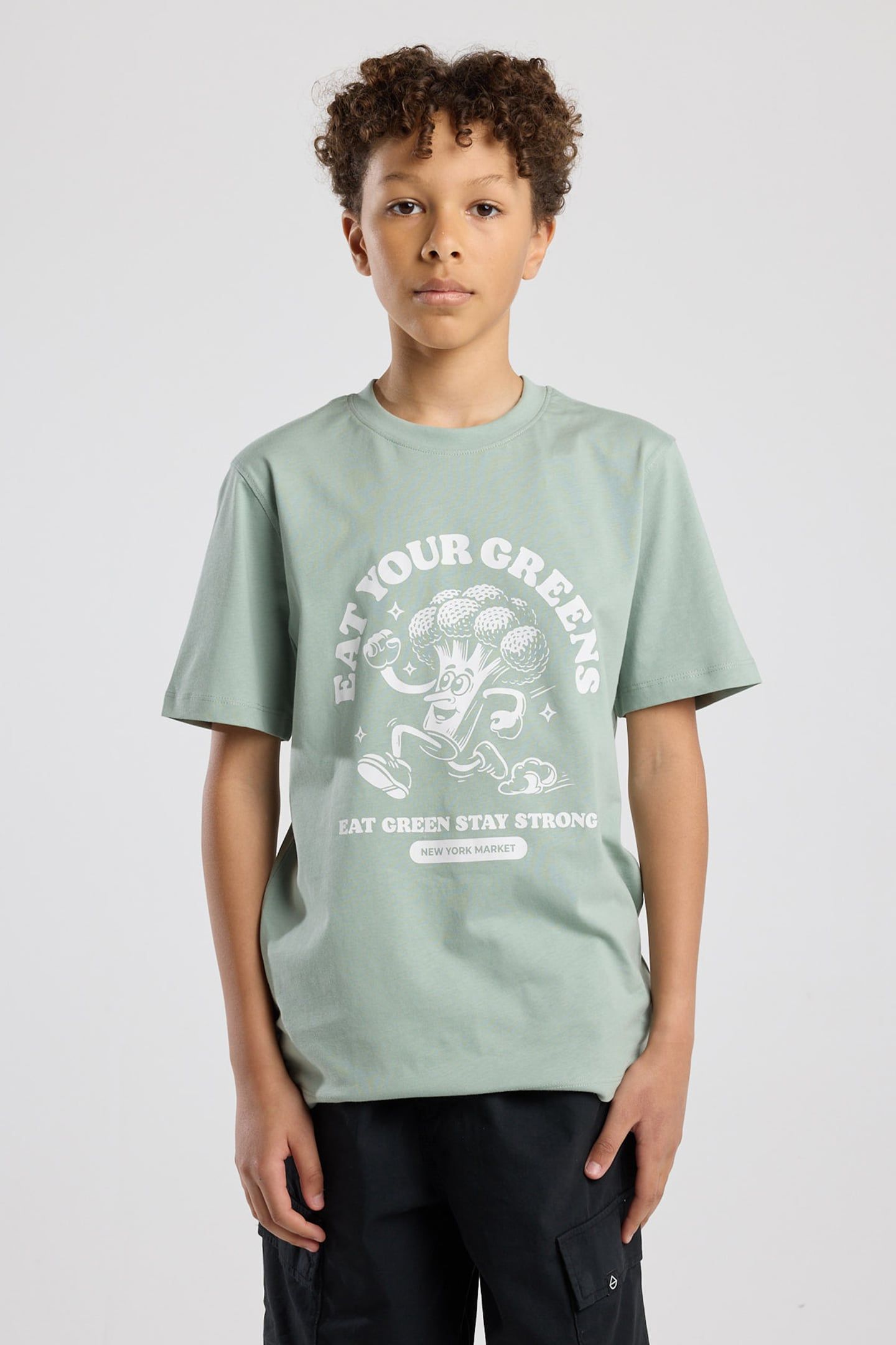 ELDEN Z JR SOFT GREEN 1