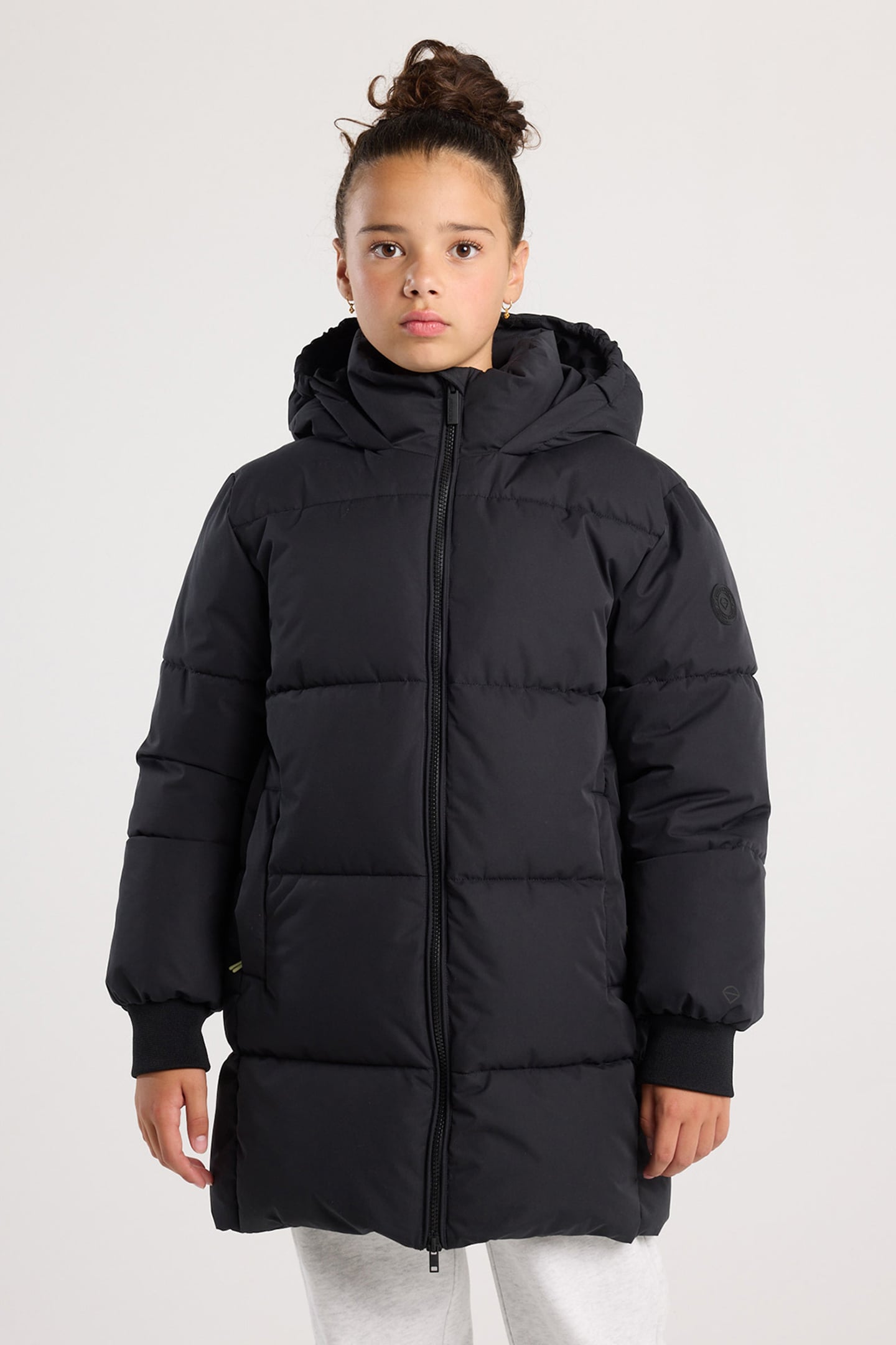 JUNE JR BLACK 1