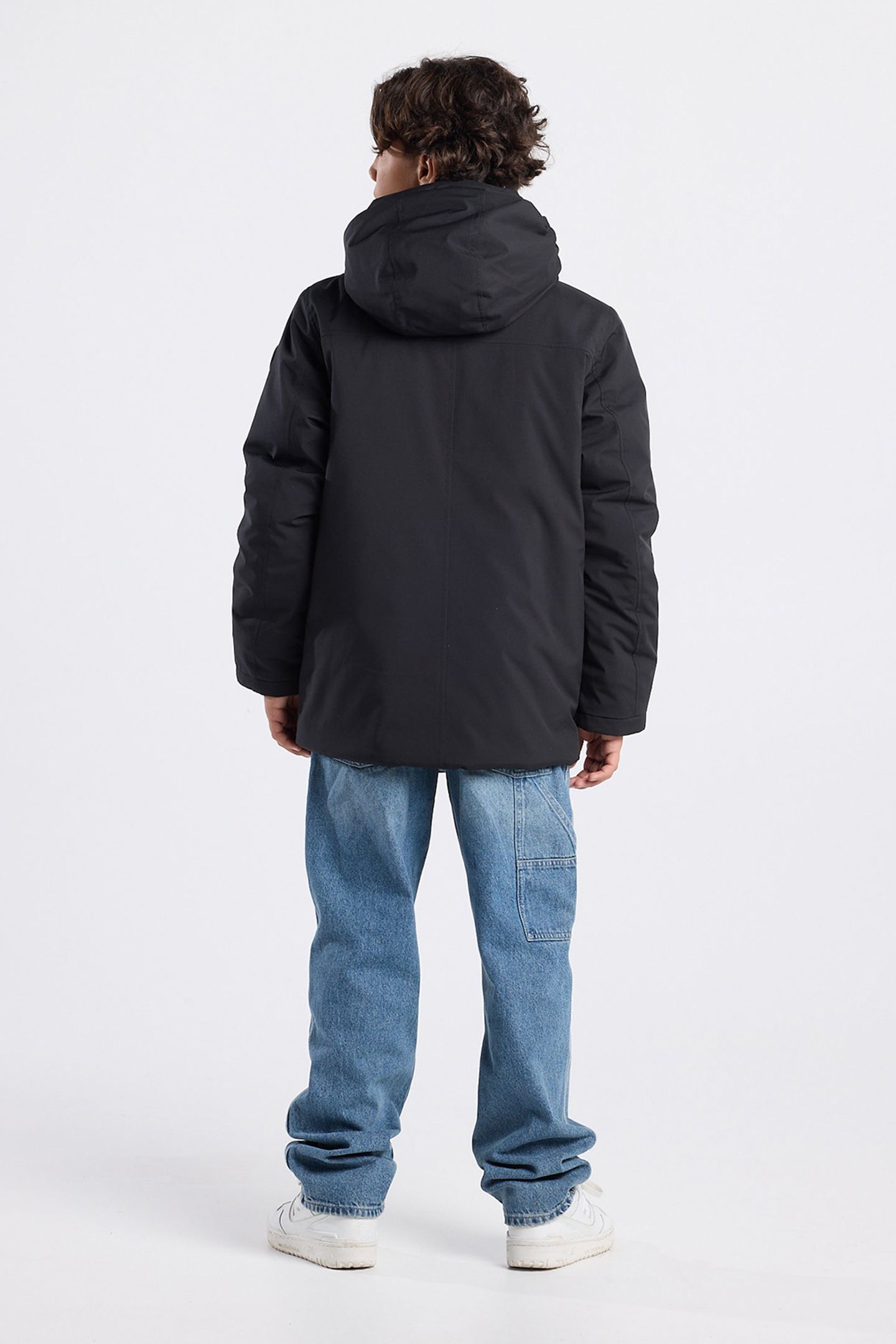 JACOB JR BLACK | Online Outlet | Otrium
