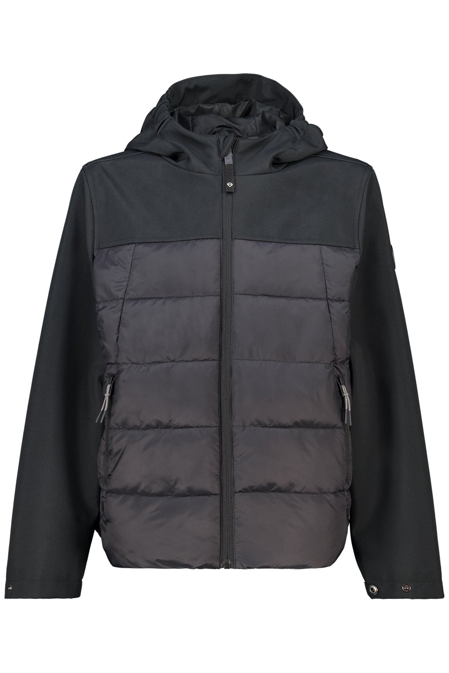 JAFAAR JR BLACK 3