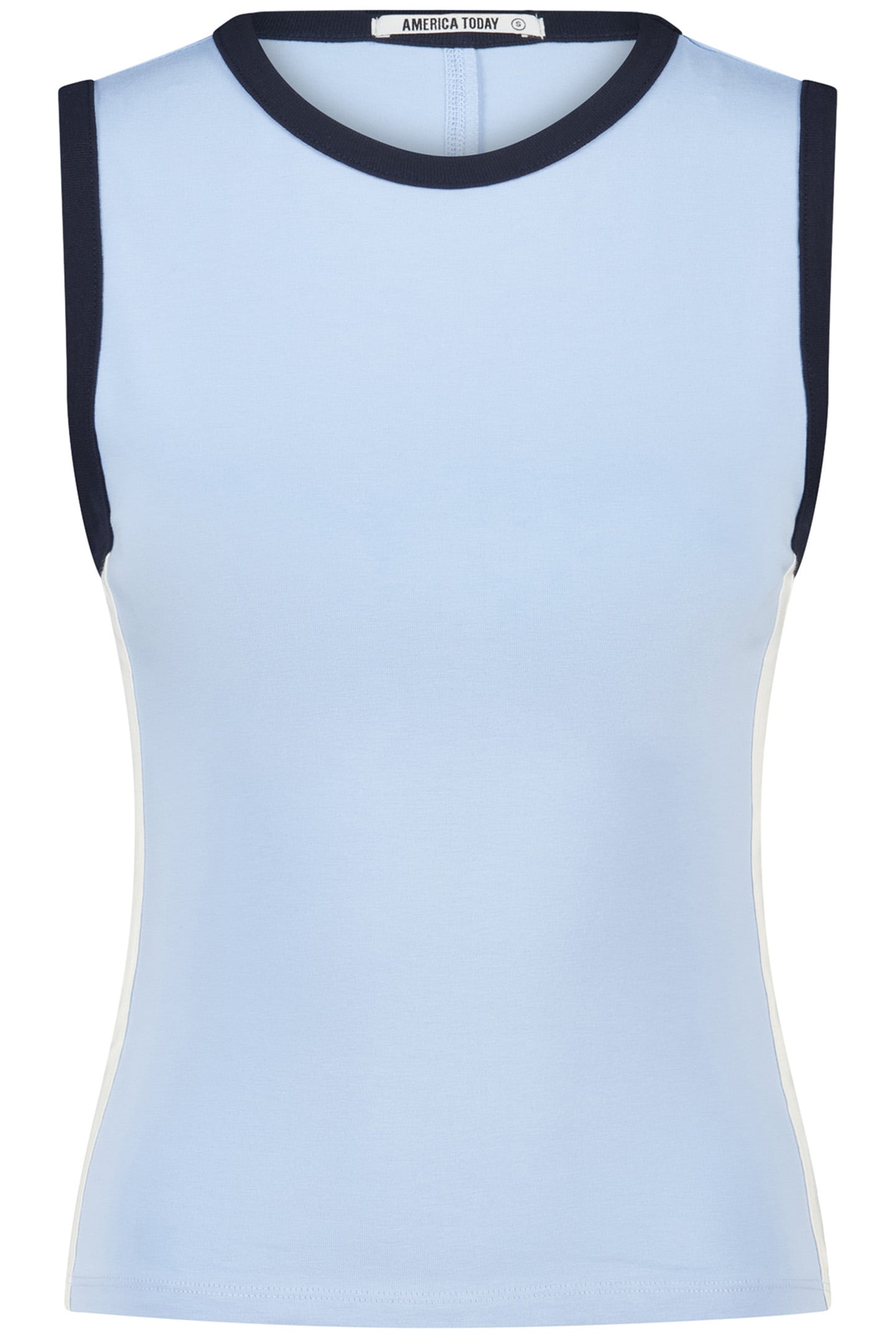 GLORY LIGHT BLUE 3