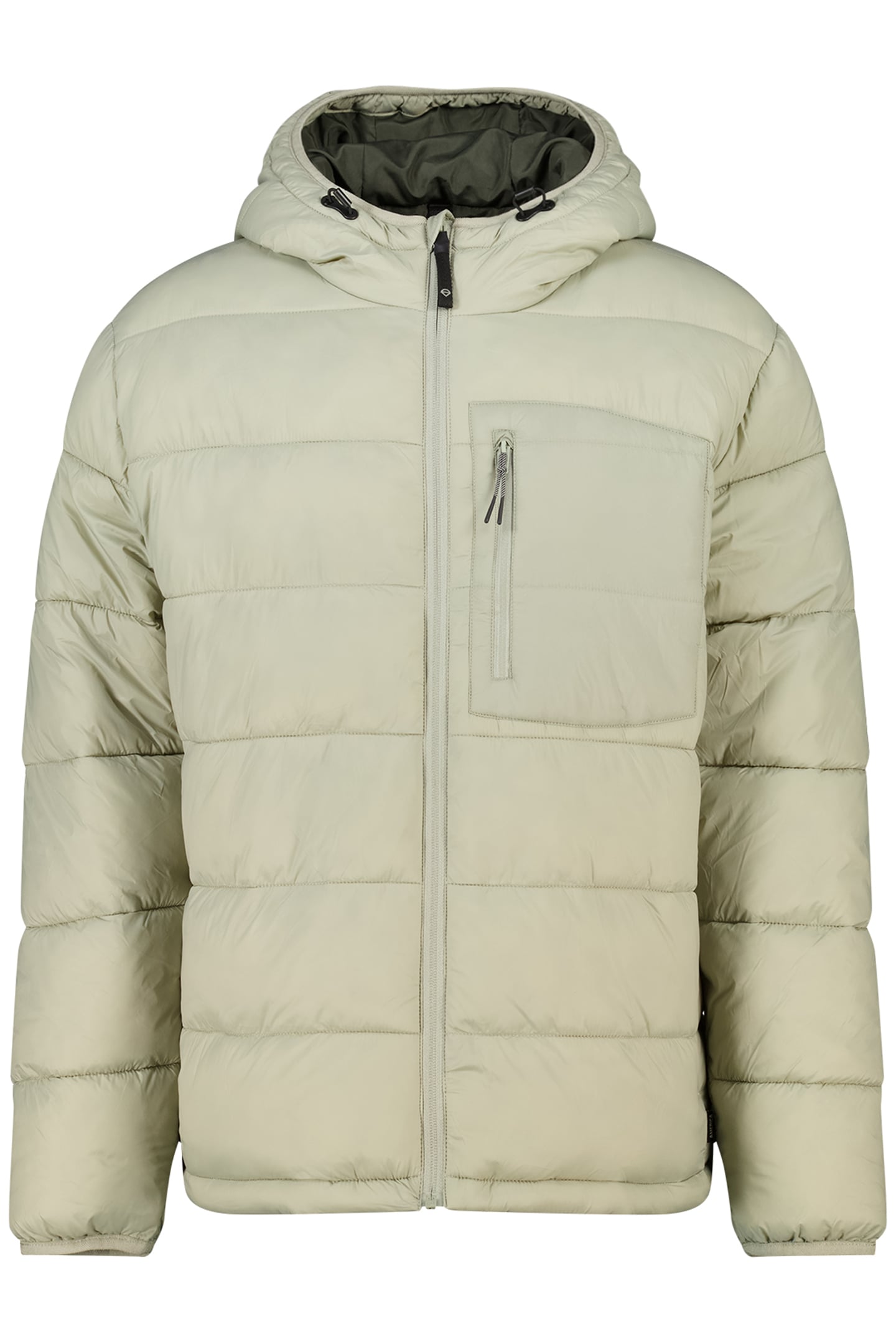 JANSON SOFT GREEN 3