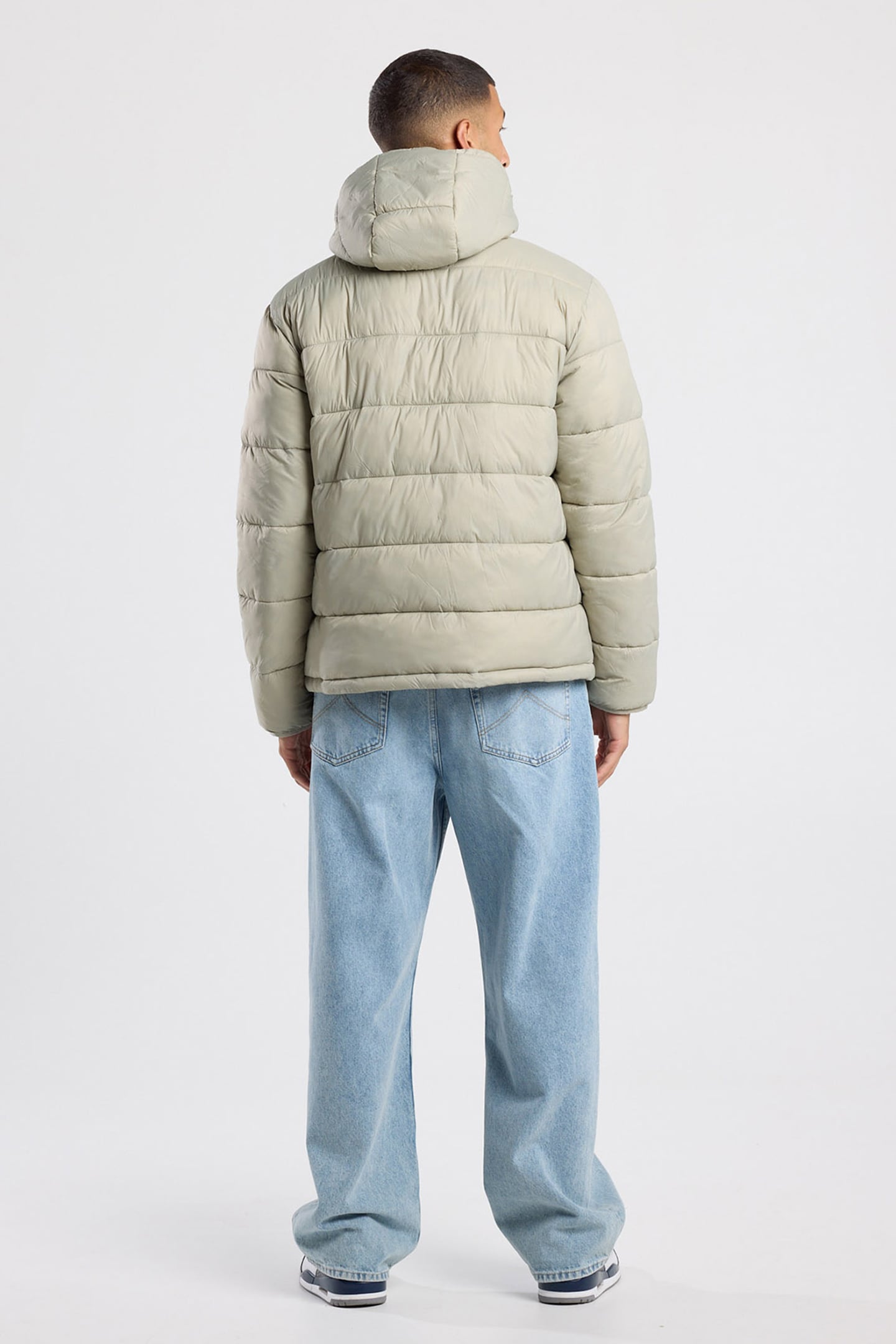 JANSON SOFT GREEN 2