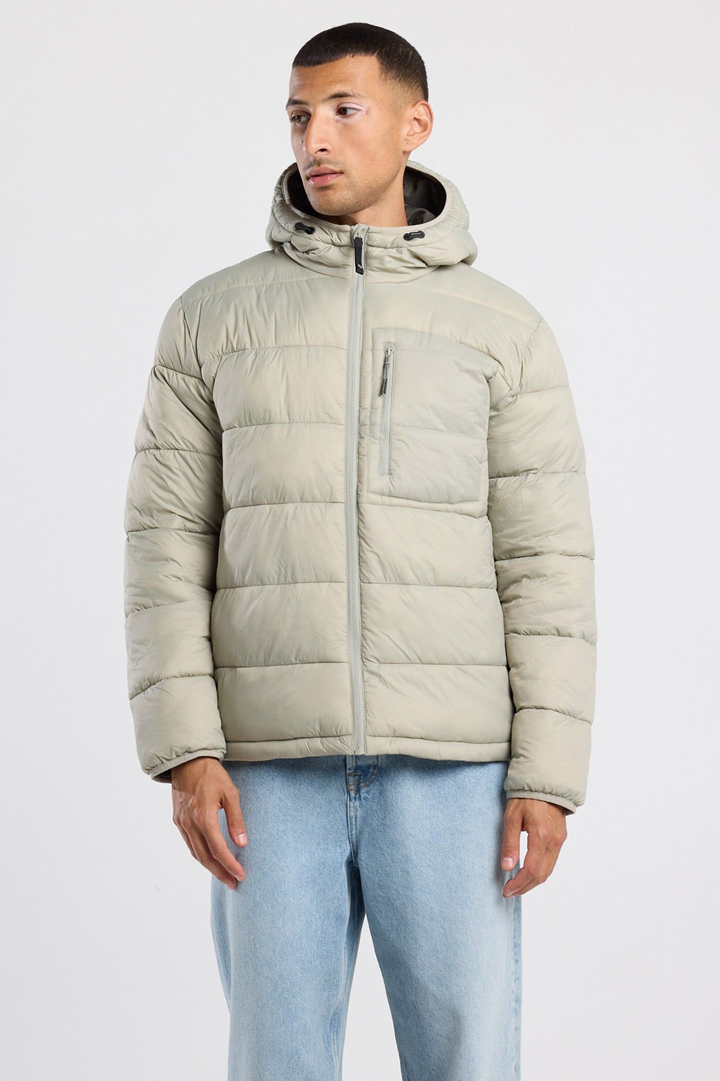 JANSON SOFT GREEN 1