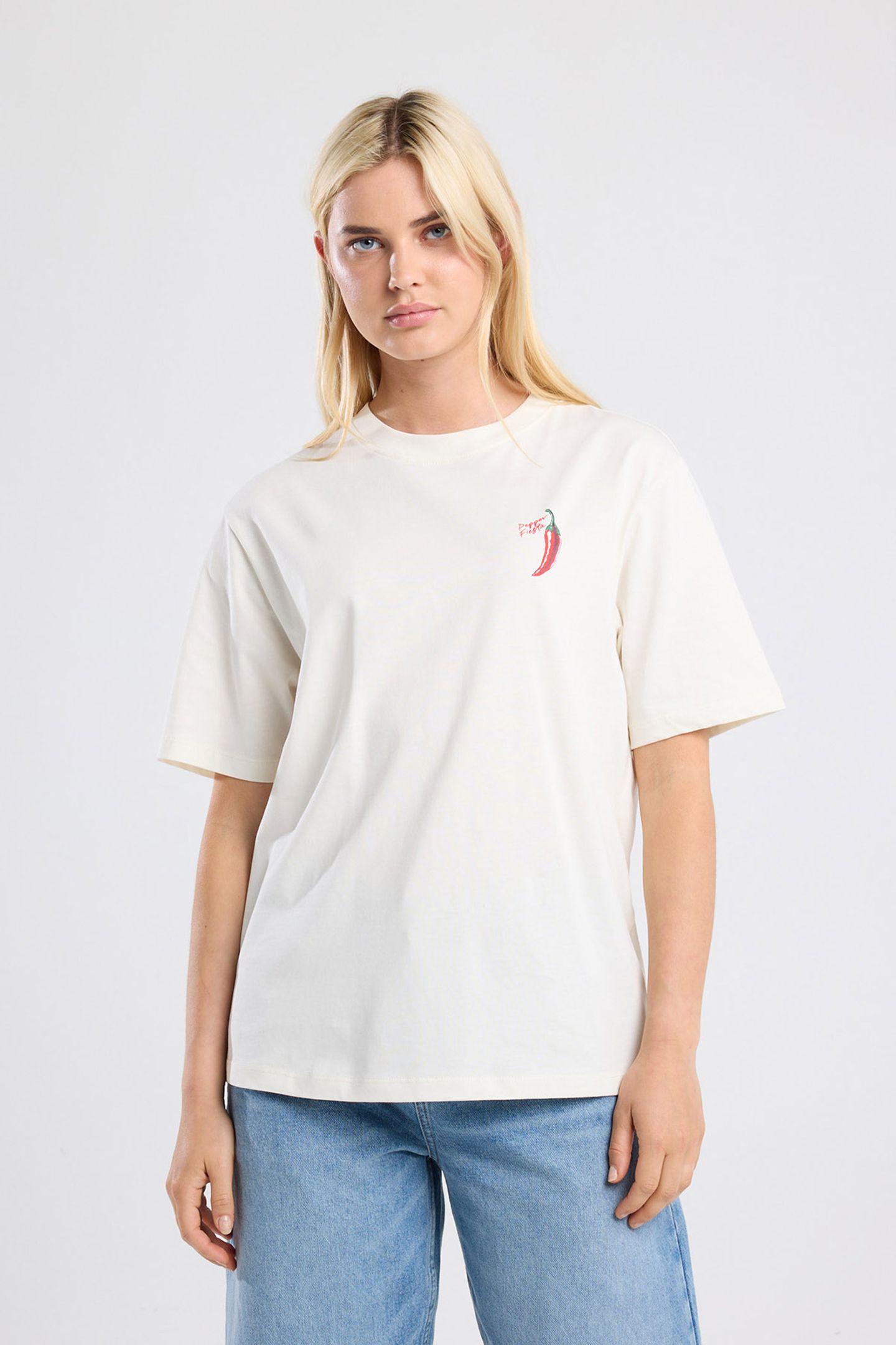 ELAINE Z OFF WHITE 1