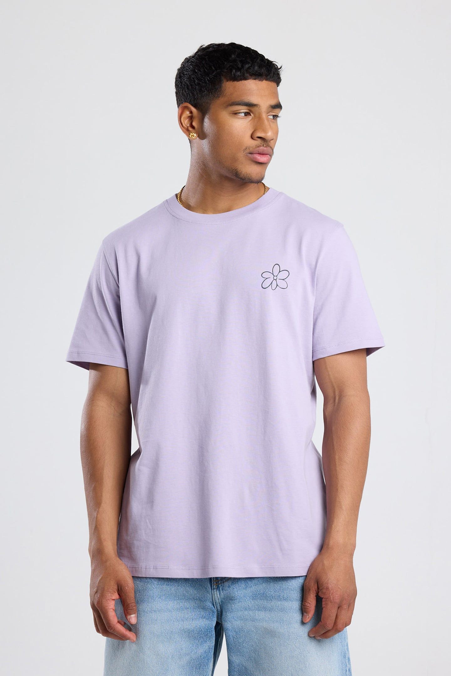 ETIENNE LILAC 1