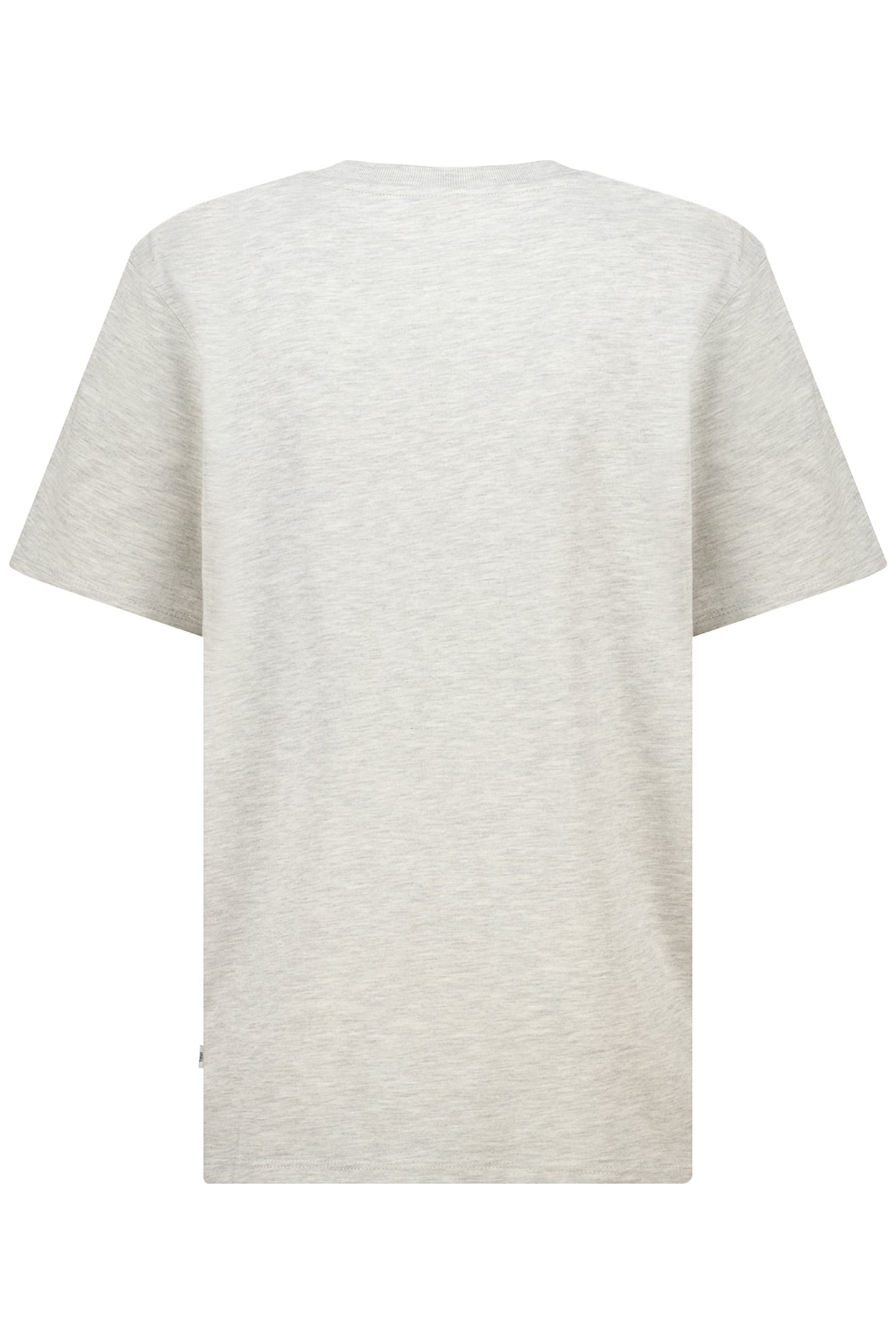 EASTWOOD LIGHT GREY MELANGE 4