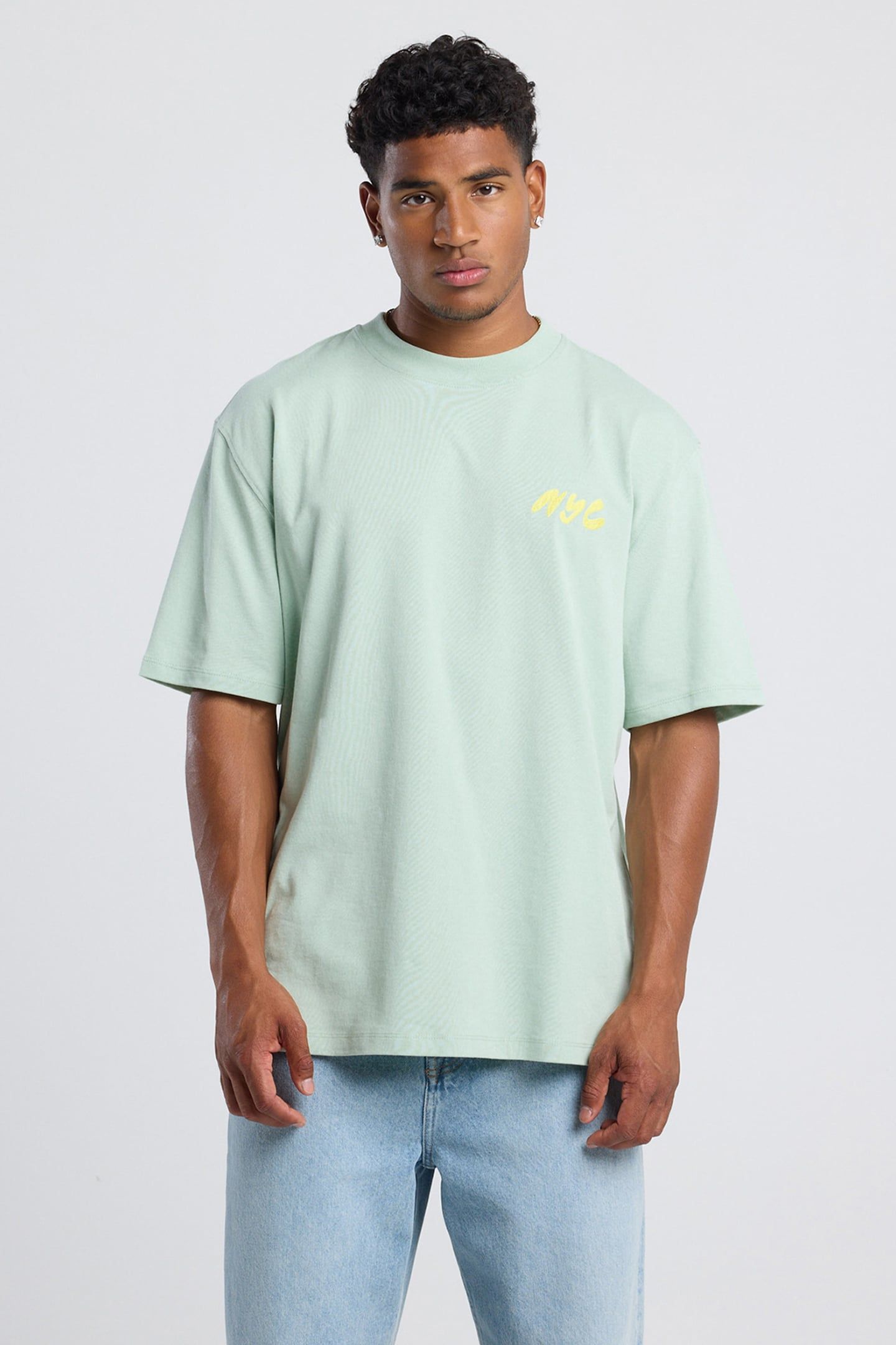 EASTWOOD MINT 1
