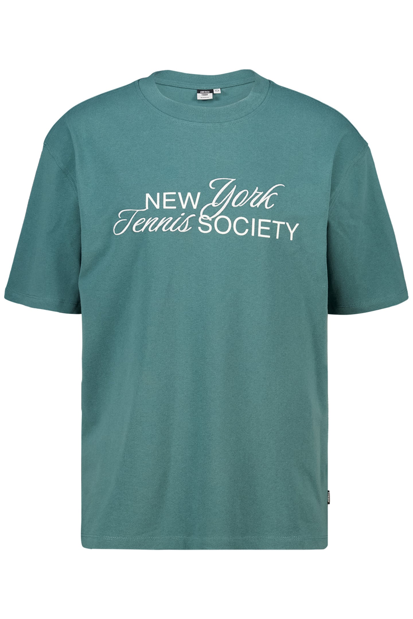 ESON SEA GREEN 3