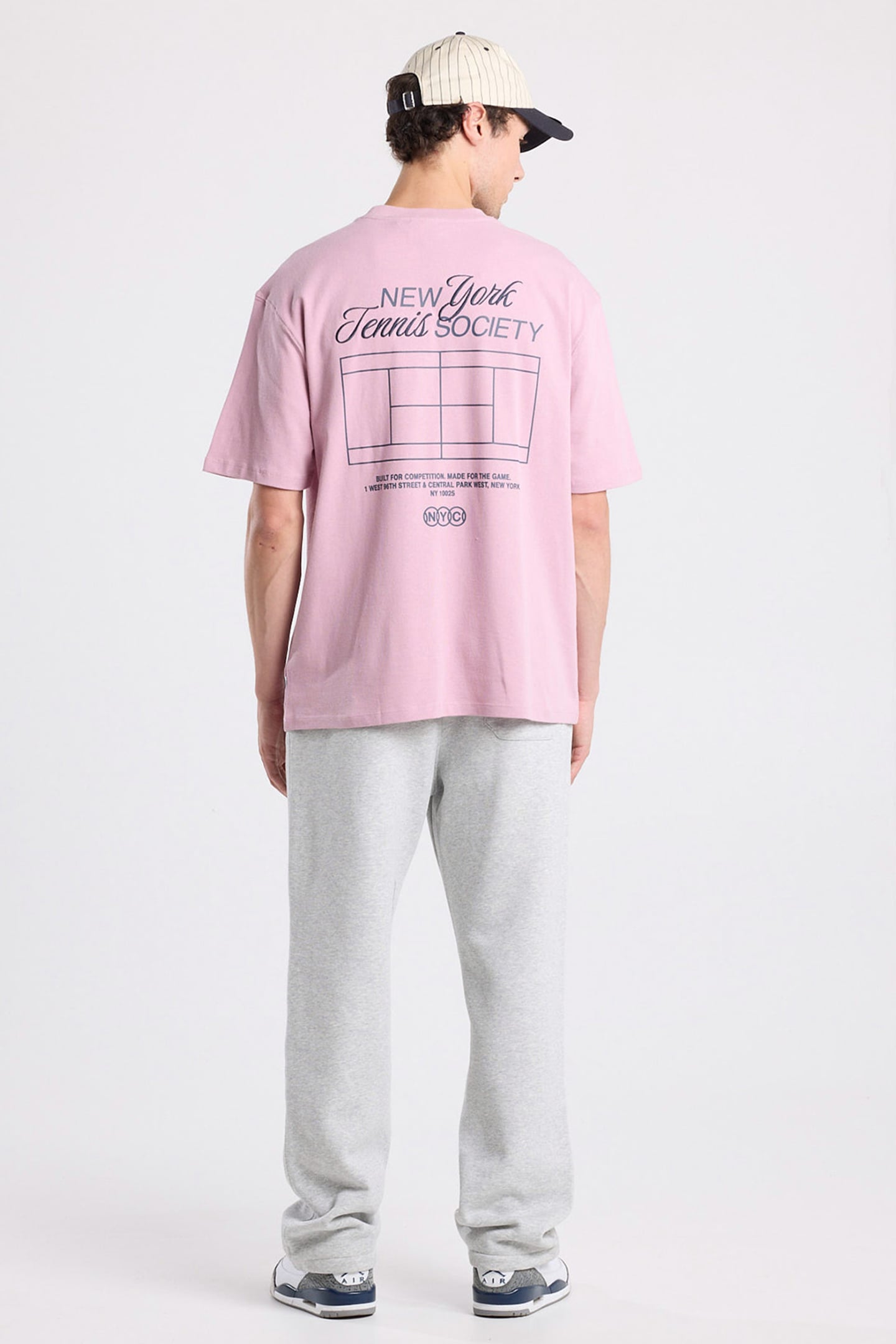 ESON MEDIUM PINK 2