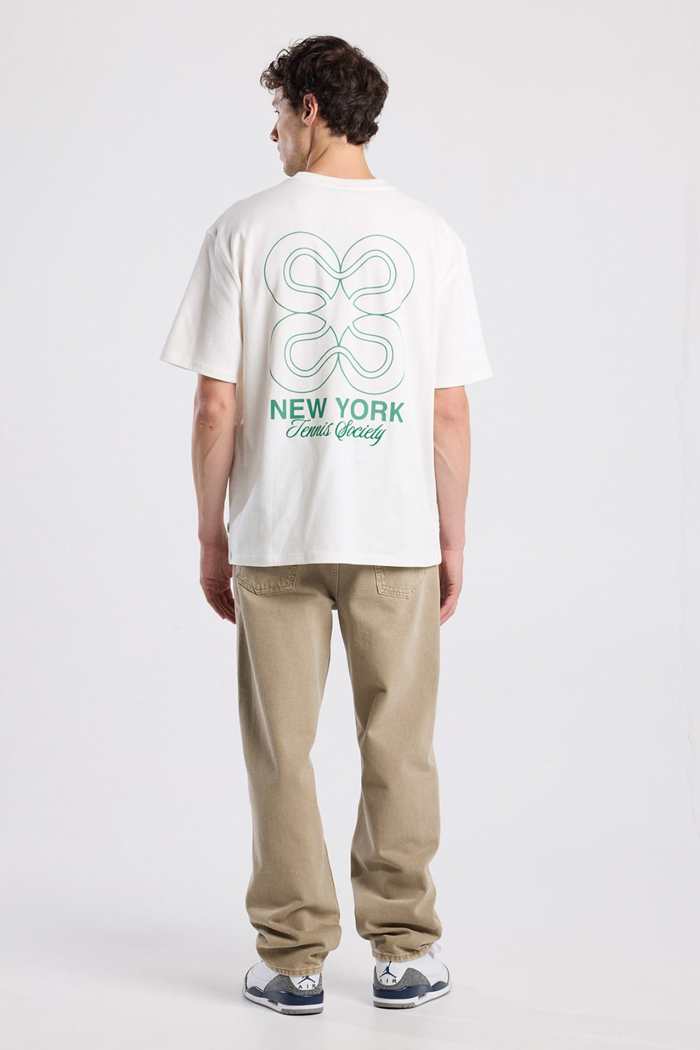 ESON OFF WHITE 2