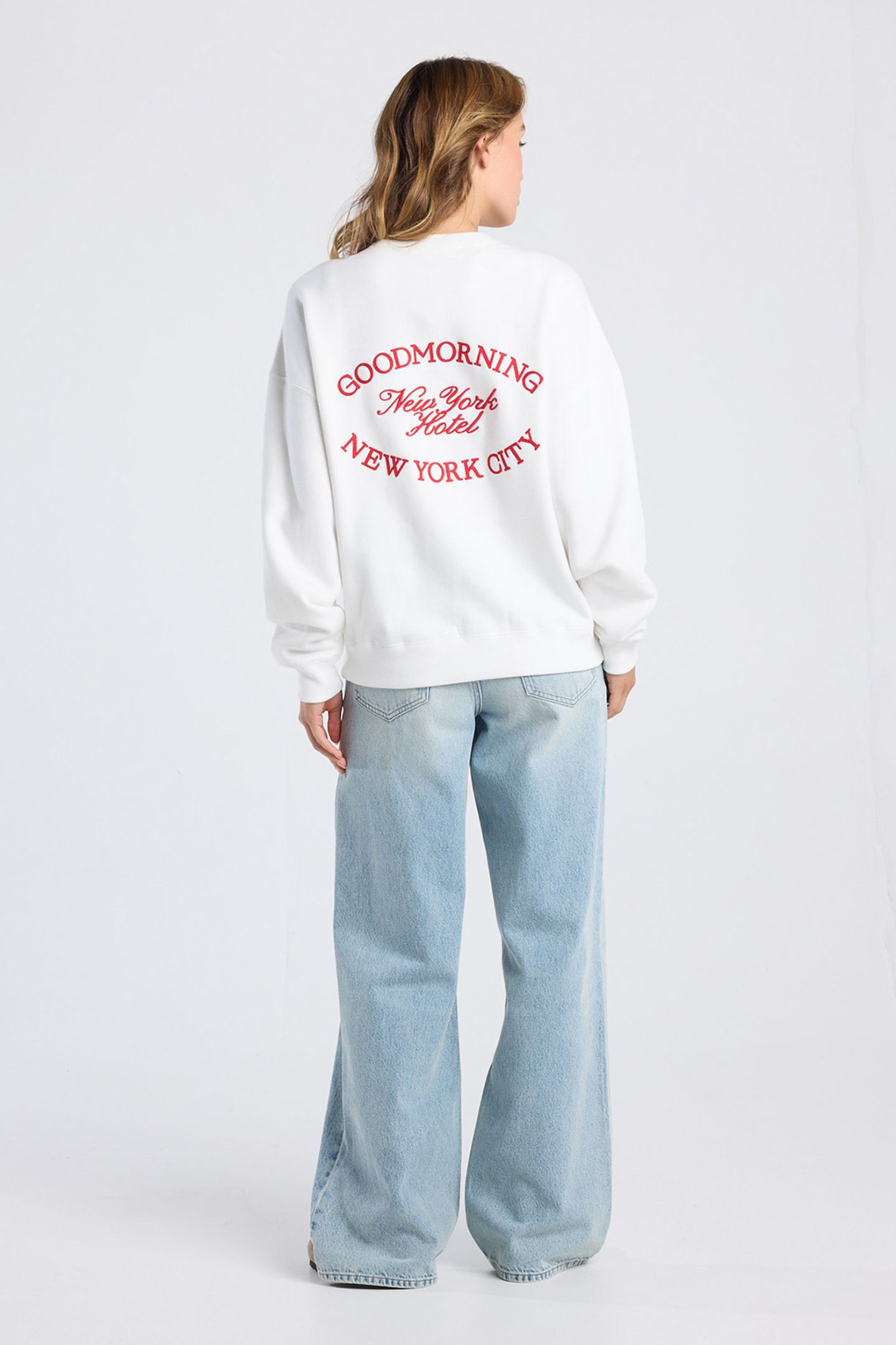 SANA OFF WHITE 2
