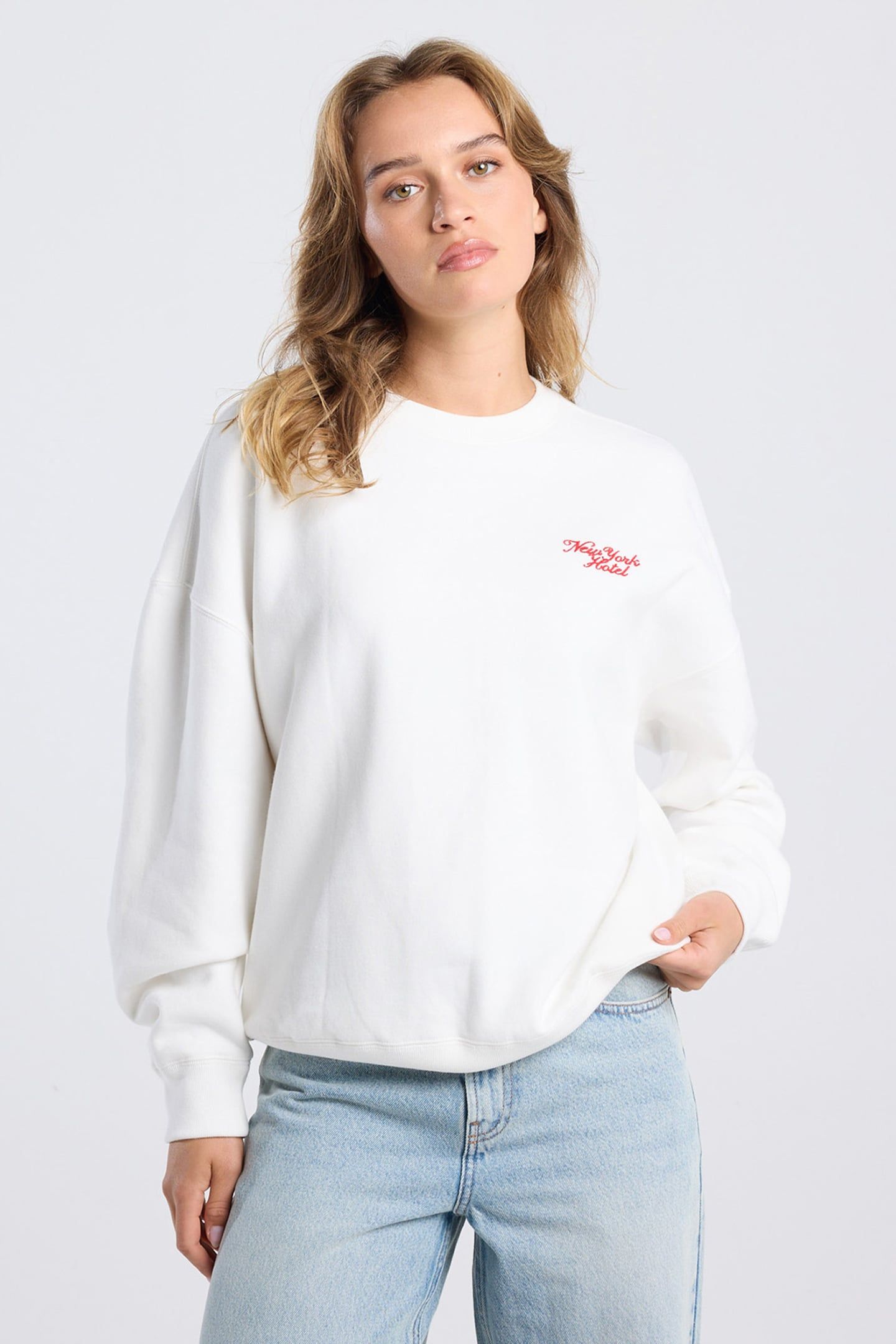 SANA OFF WHITE 1