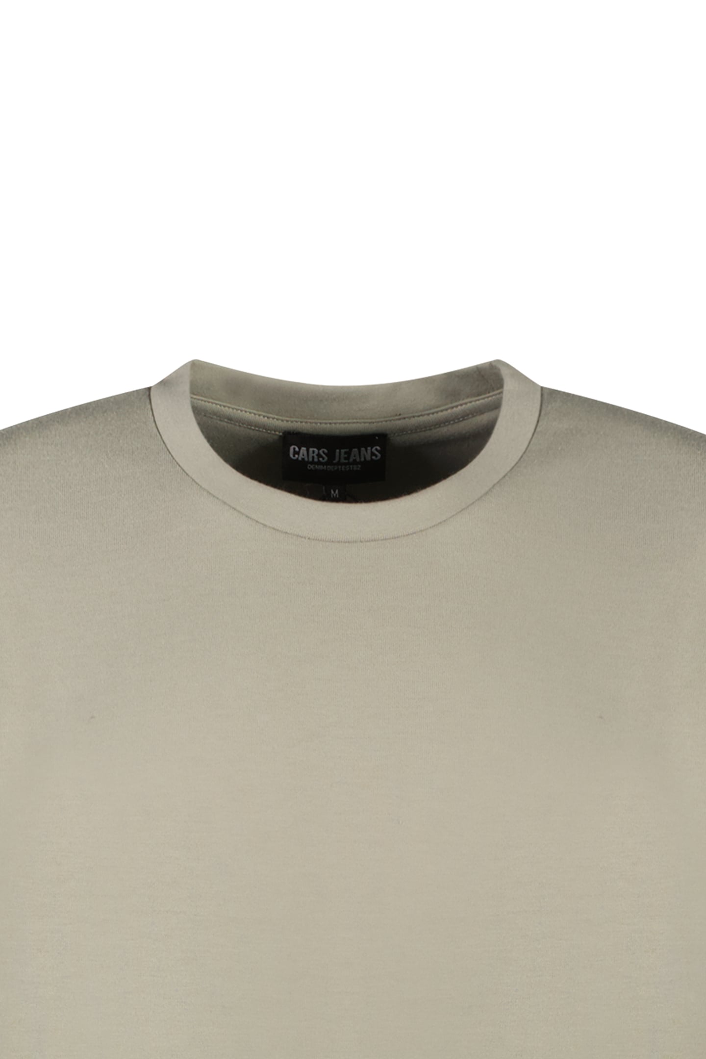 MAIK TS MOSS 3