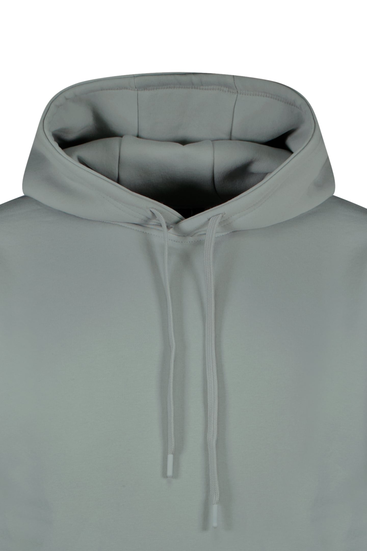 FERGAL SW HOOD OVERSIZED MOSS 3