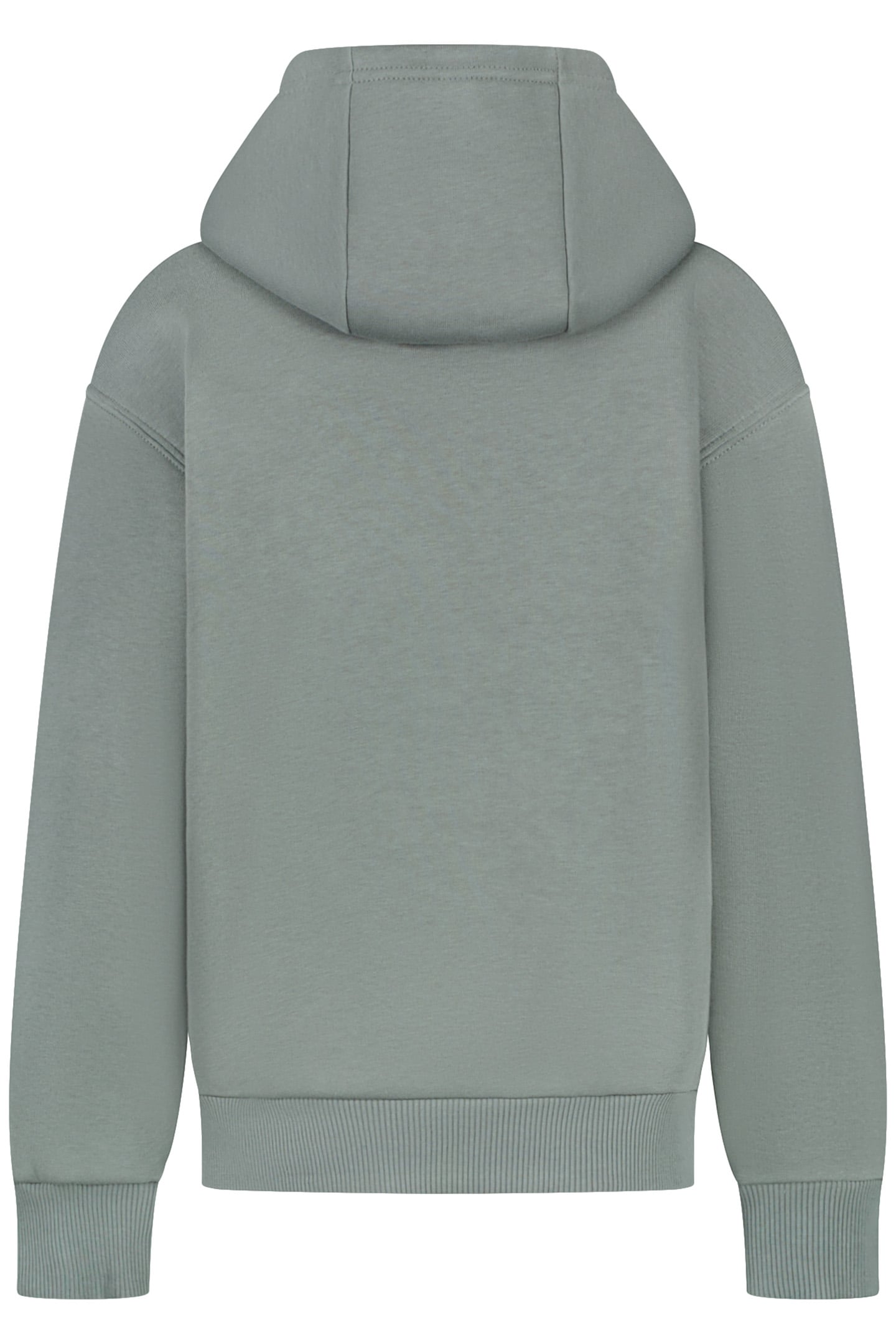 KIDS FERGAL SW HOOD OVERS FOR BOYS MOSS 3