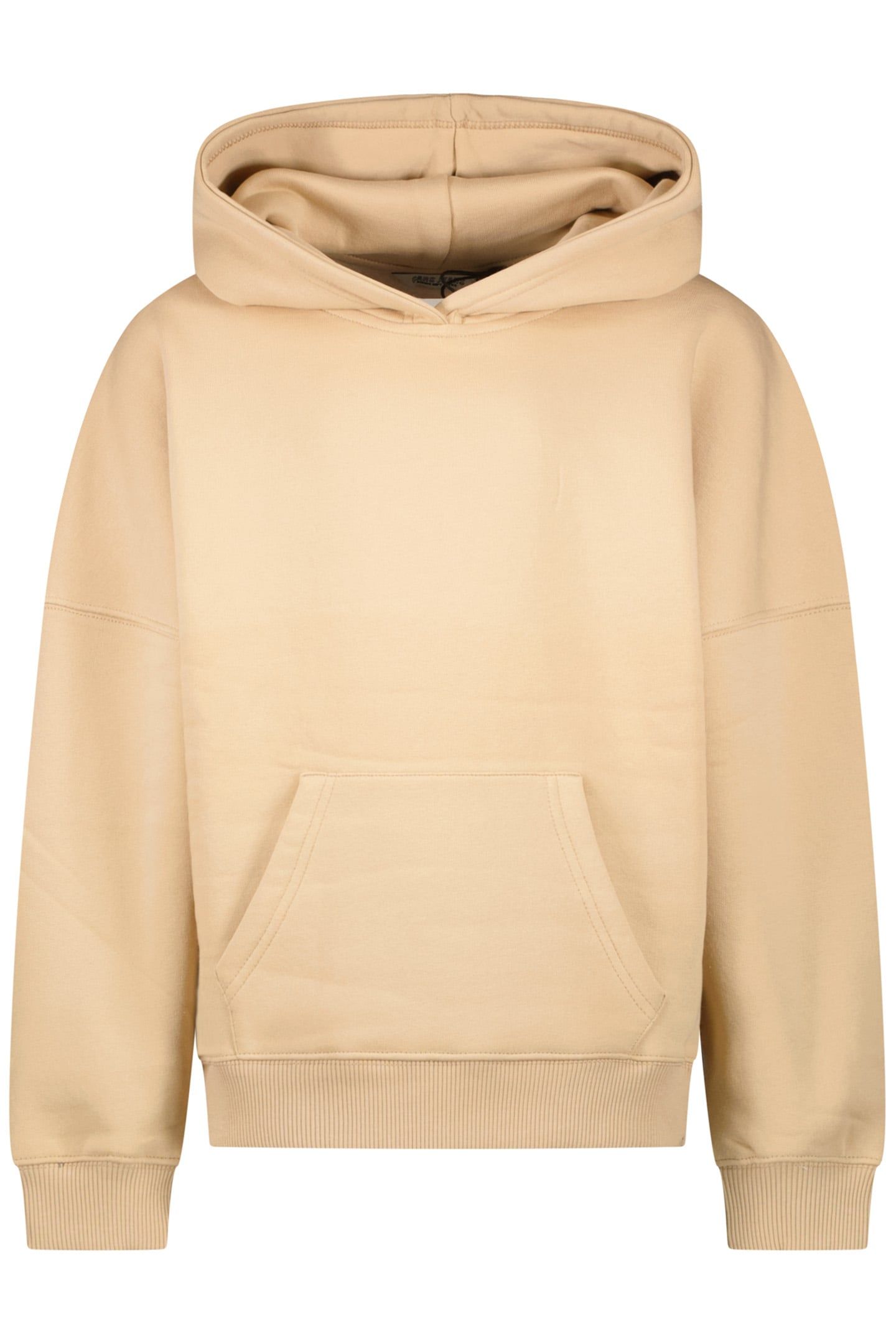 KIDS ORLA SW HOOD OVERS FOR GIRLS SAND 2