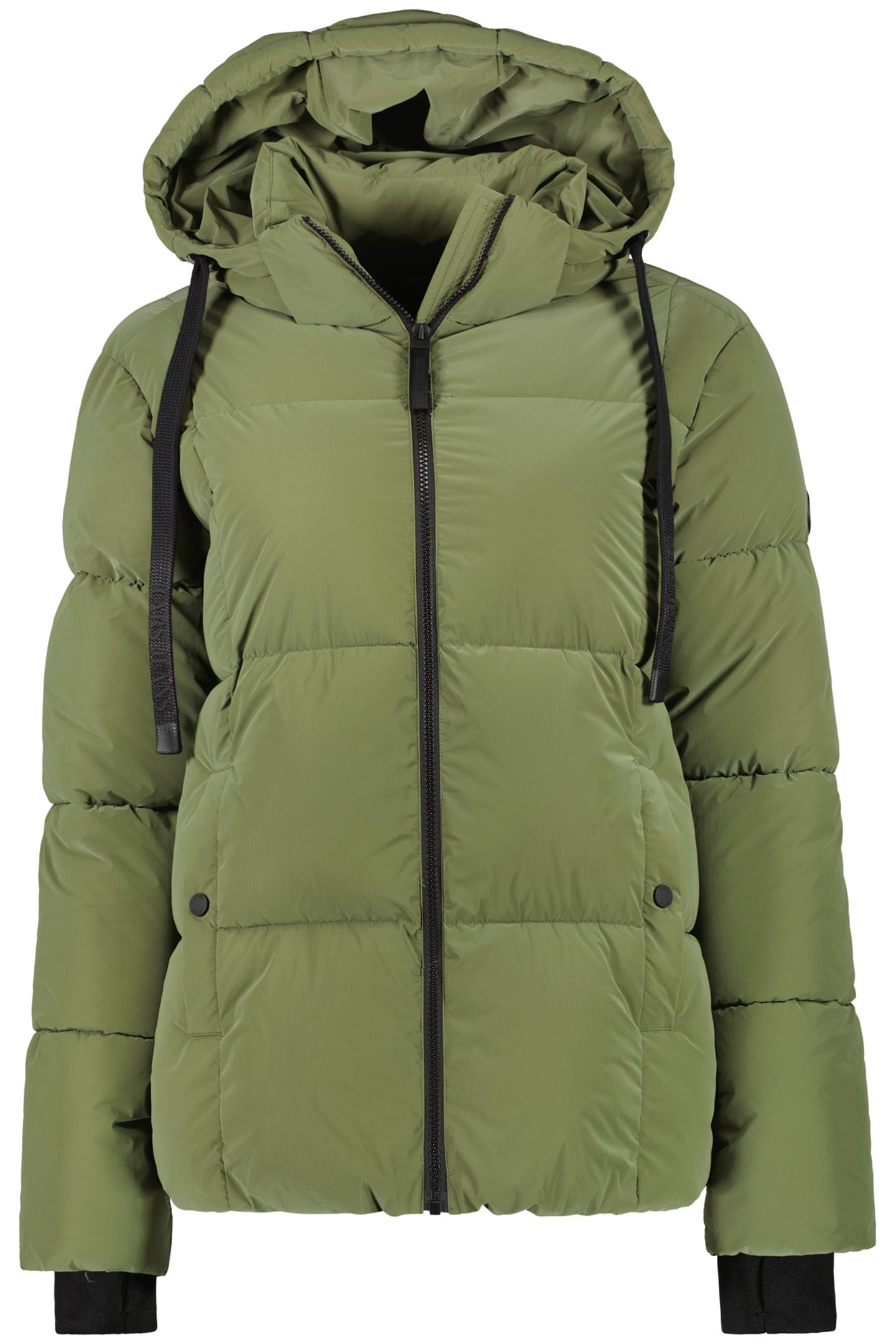 TONYA POLYAMIDE MOSS 2